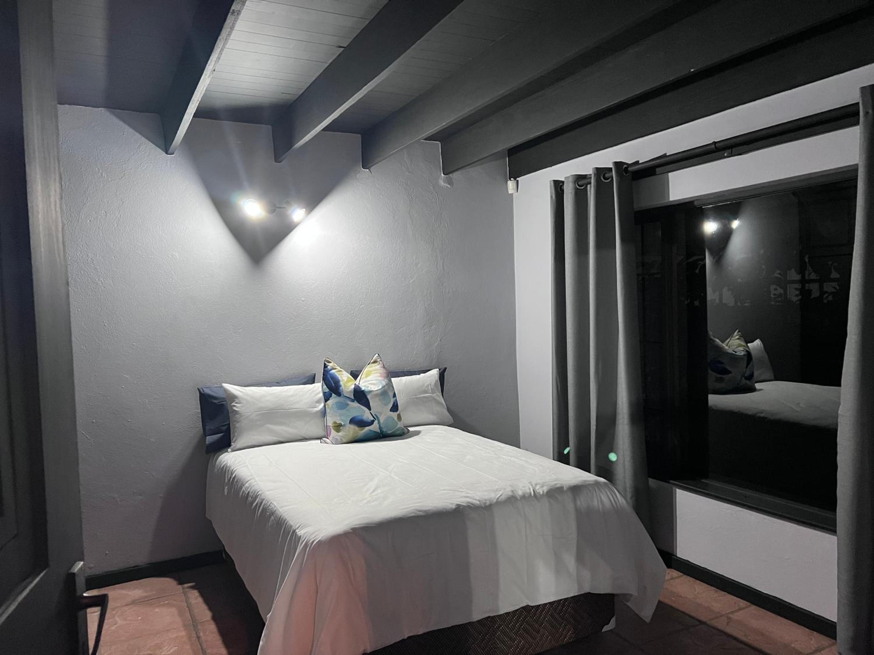 Acoustic Guest House