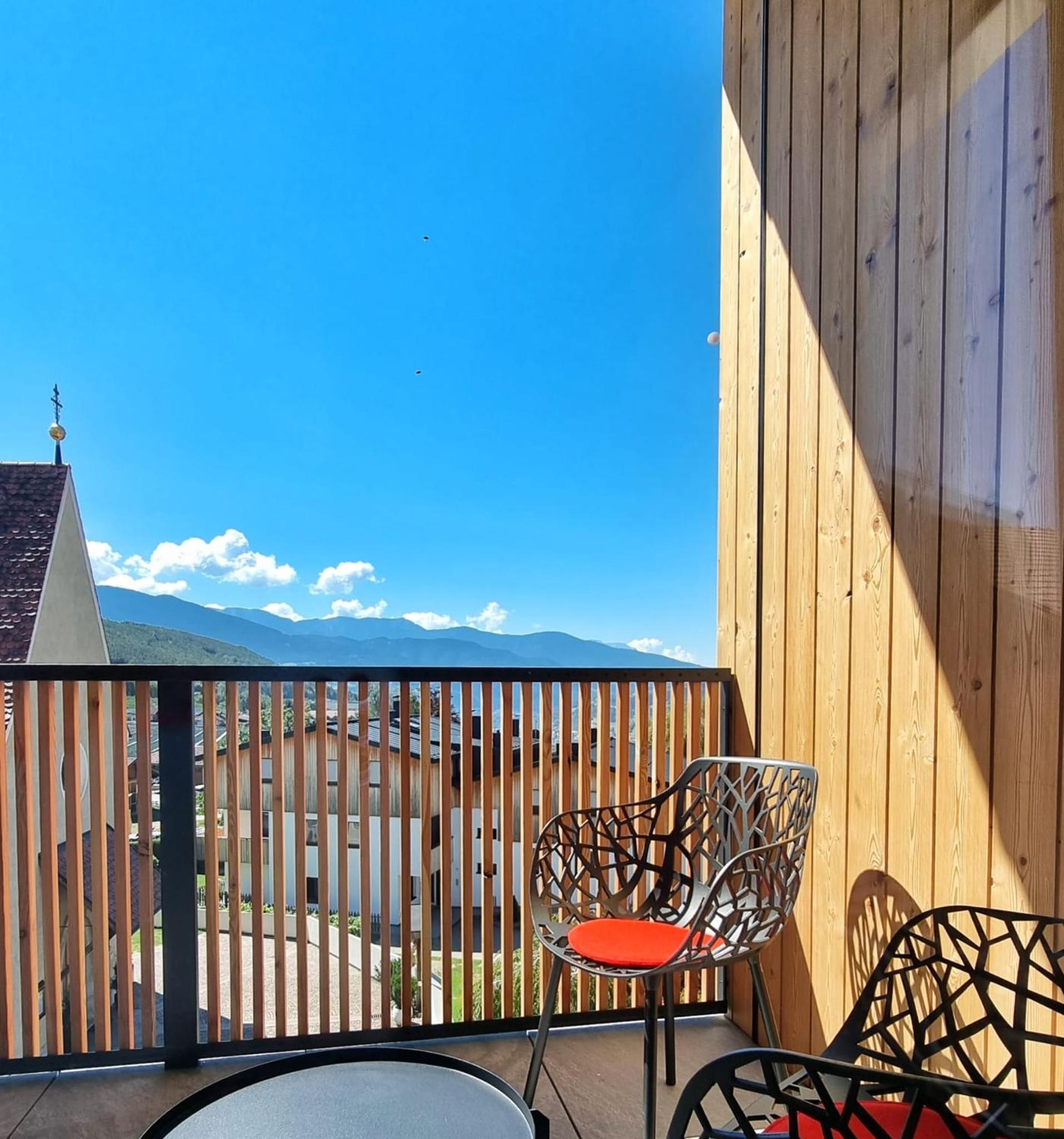 MESNERHOF CHALET - Ruhe, Rückzug & Südtiroler Charme mit kostenlosem Parken in der Tiefgarage