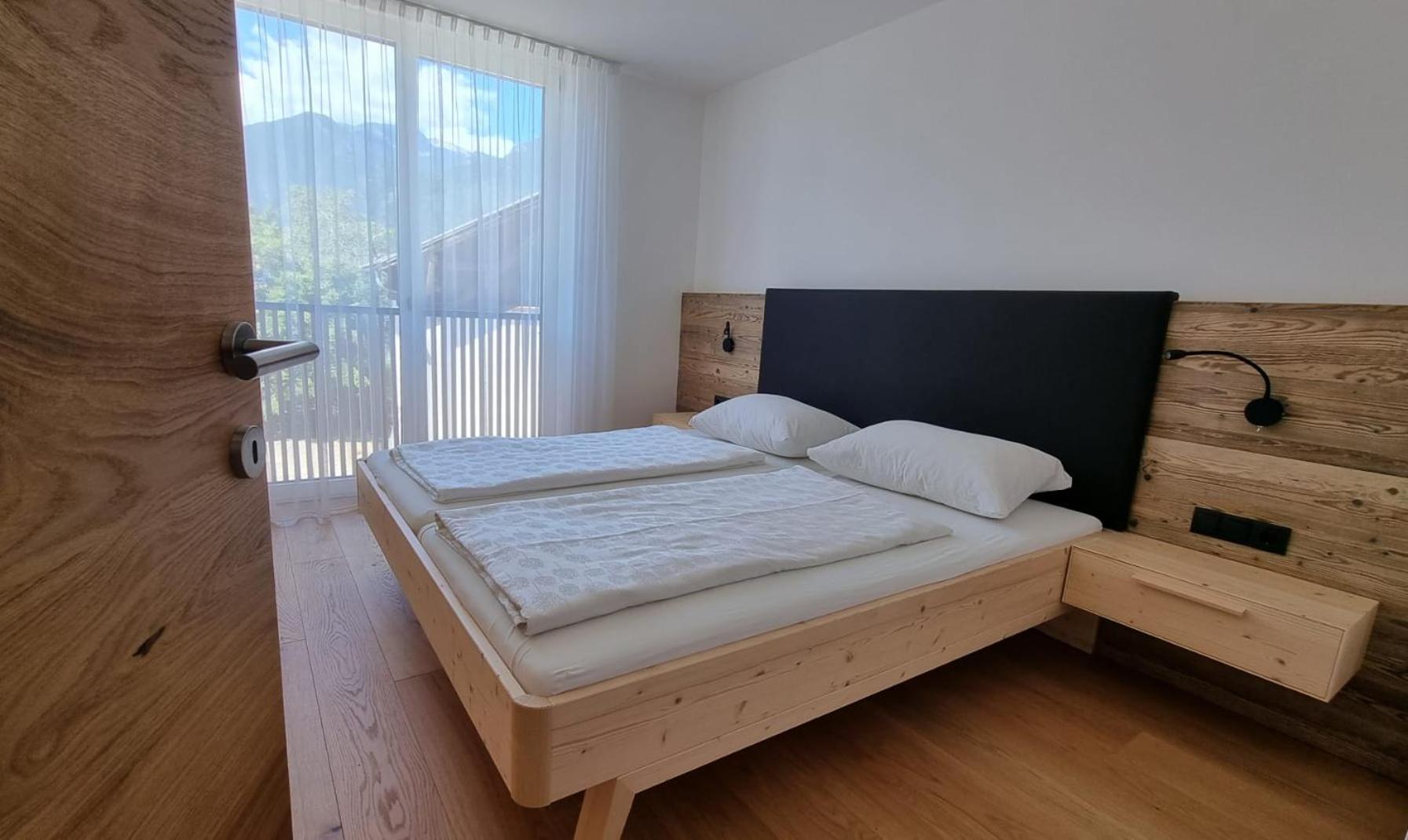 MESNERHOF CHALET - Ruhe, Rückzug & Südtiroler Charme mit kostenlosem Parken in der Tiefgarage