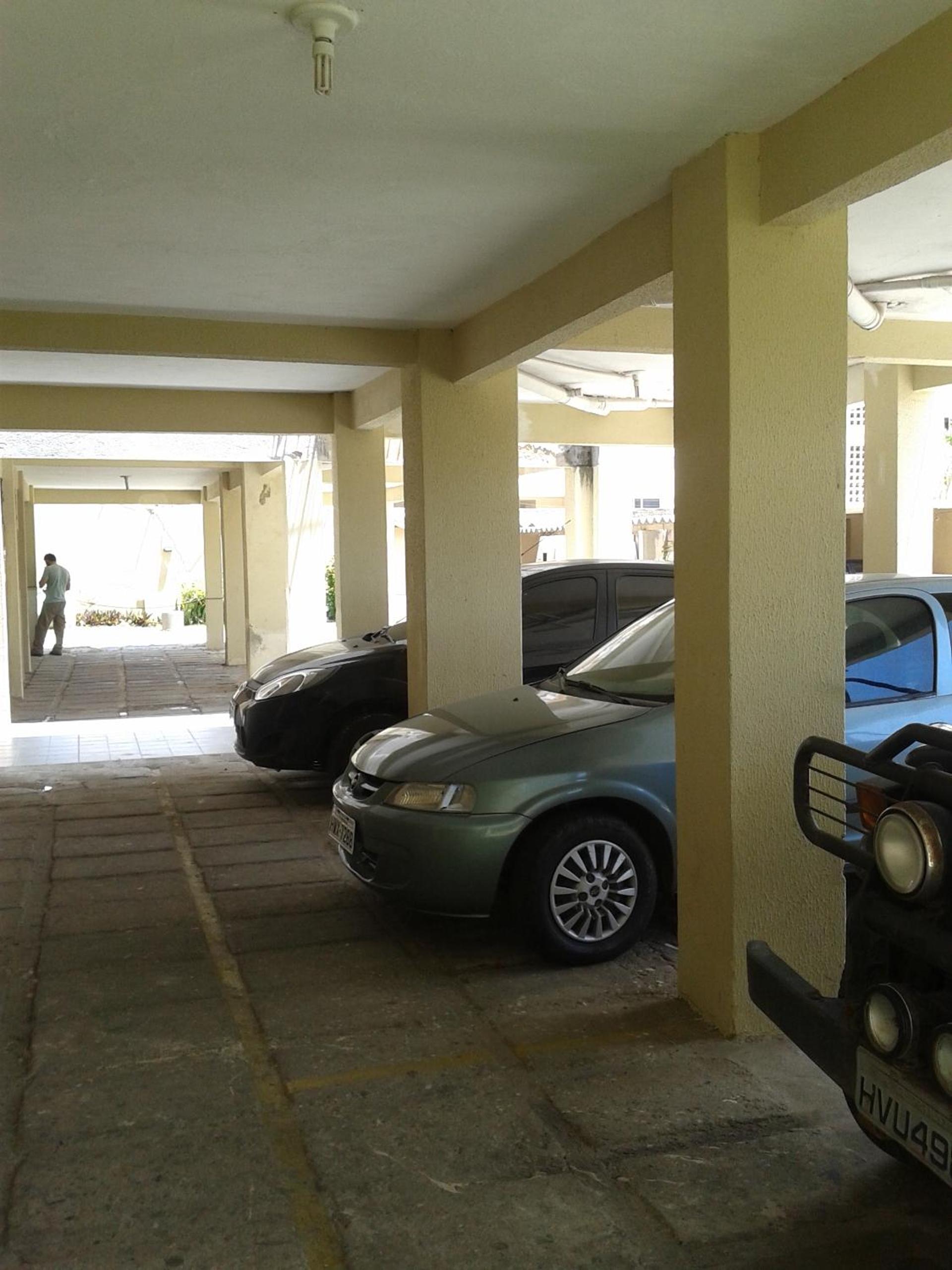Residencial André Reis