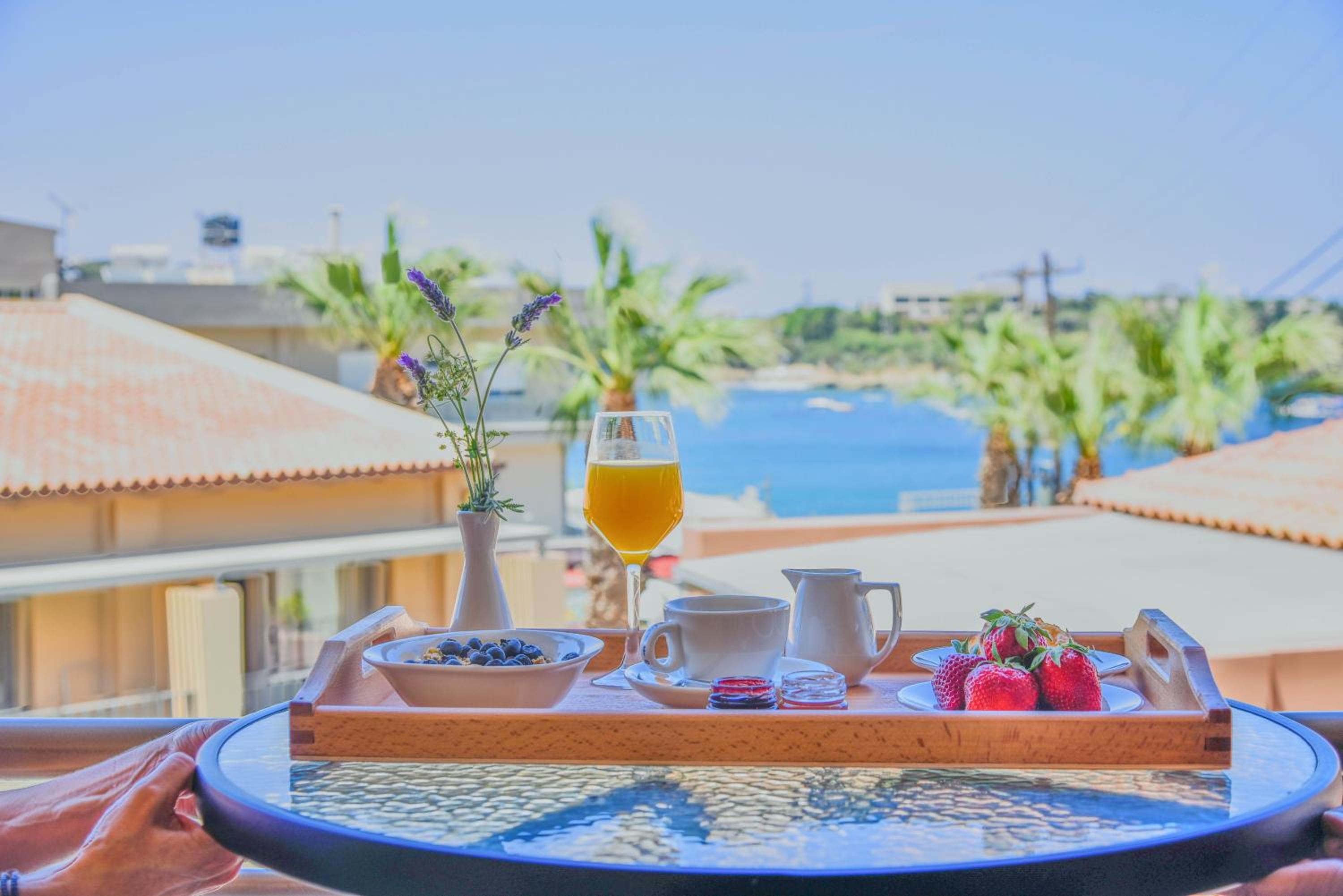 Anatoli Apartments photo 2