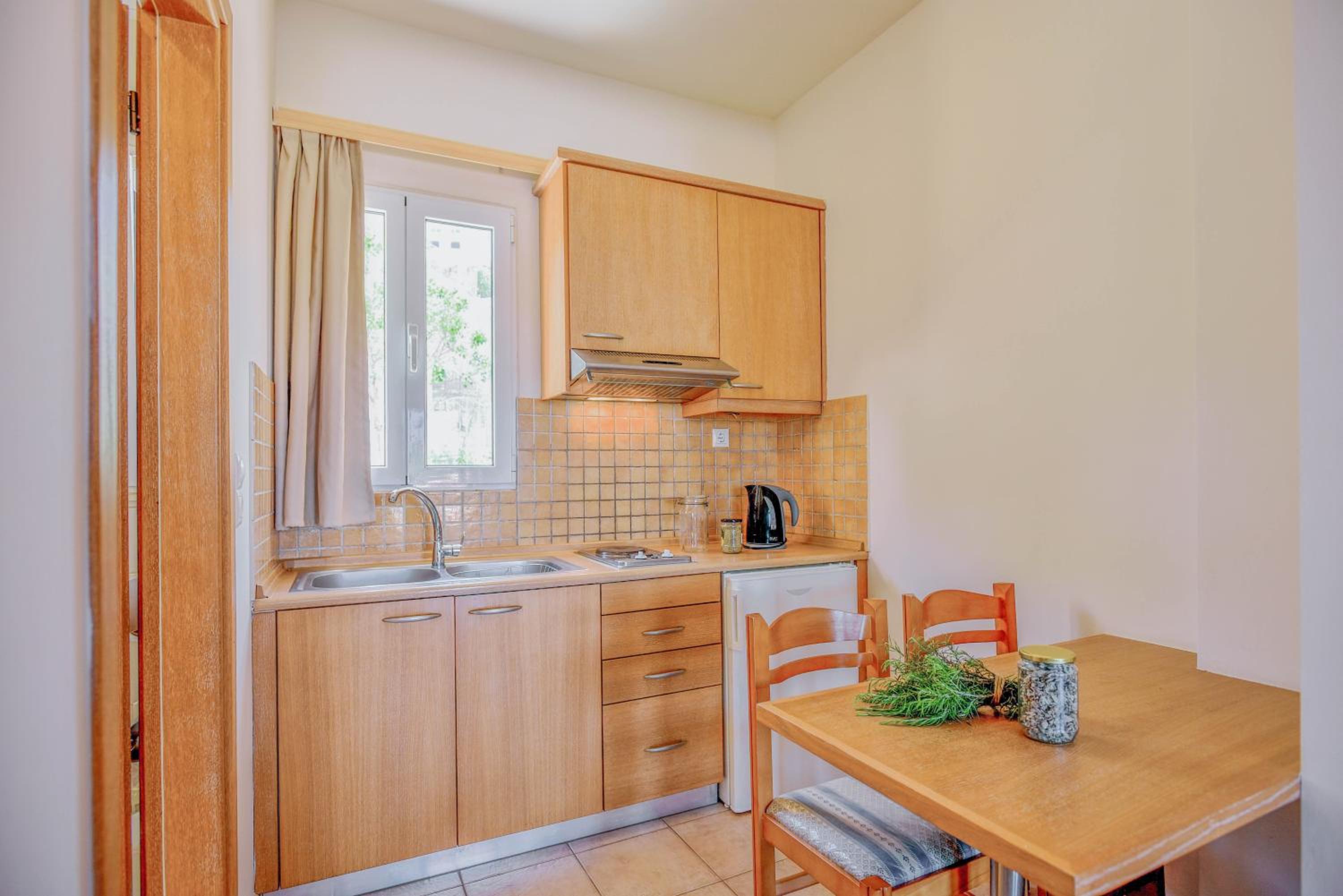 Anatoli Hotel Apartments Agia Pelagia