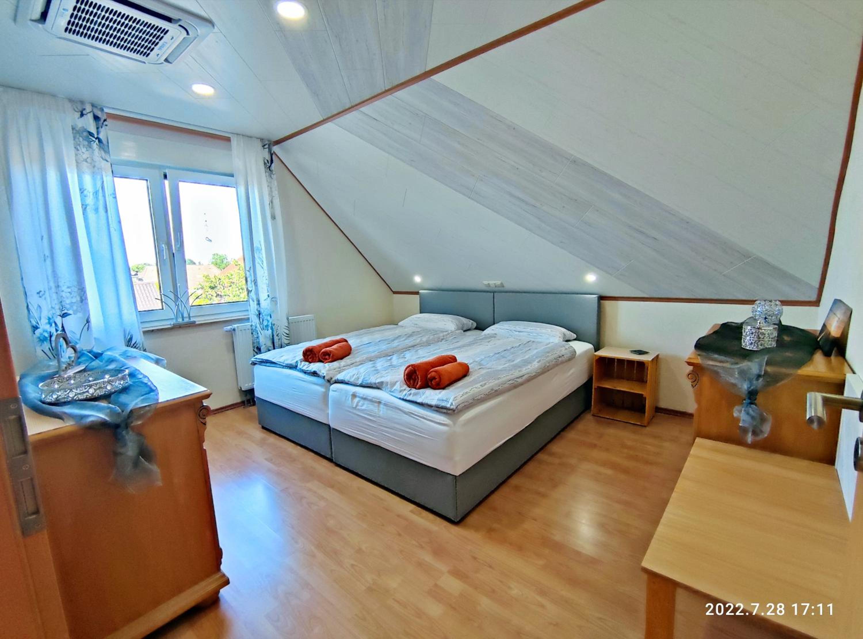 Mones Monteur- und Ferienwohnung - Property Image 18