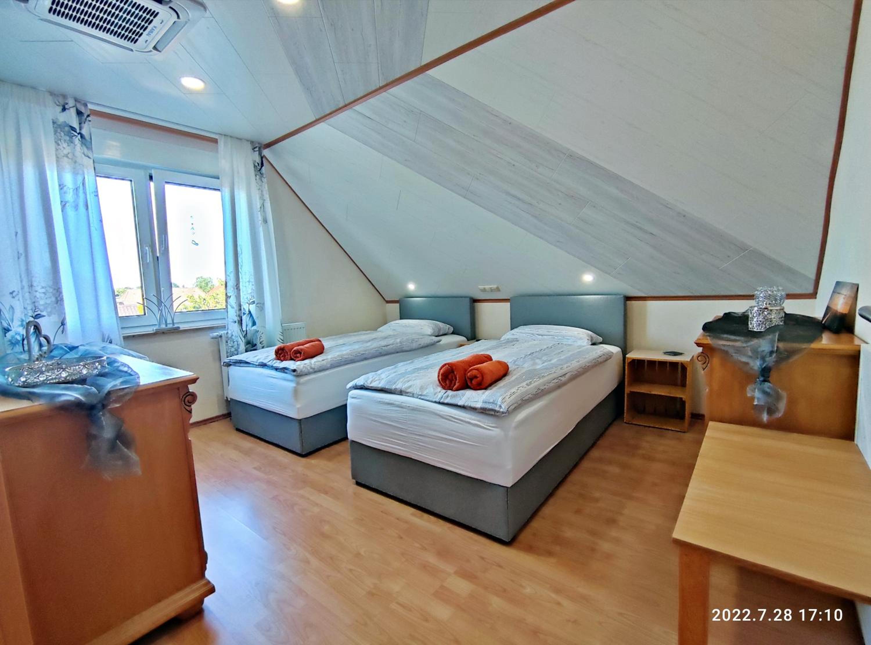 Mones Monteur- und Ferienwohnung - Property Image 16