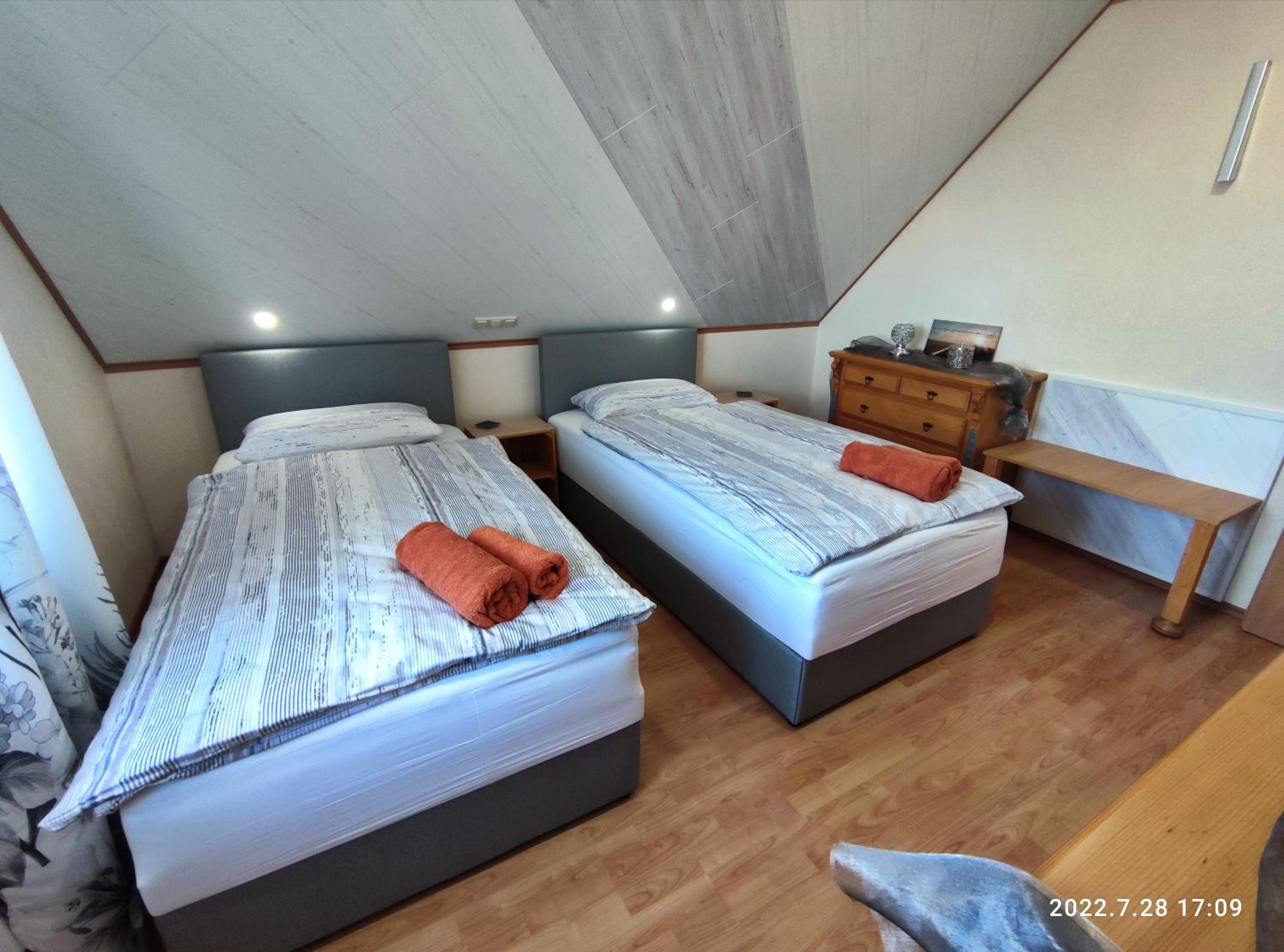 Mones Monteur- und Ferienwohnung - Property Image 17