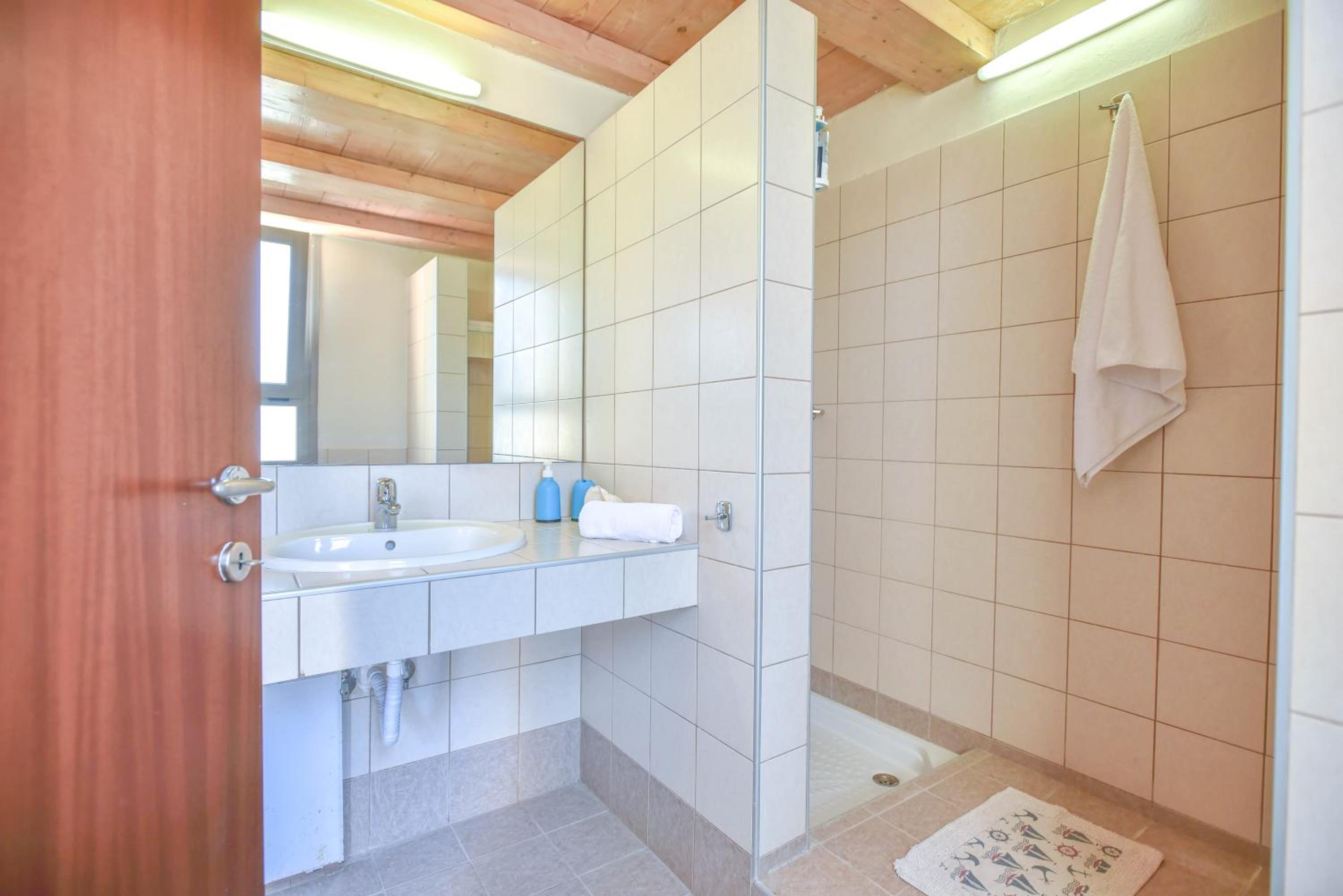 Anatoli Hotel Apartments Agia Pelagia