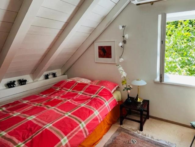 Bed and Breakfast Bavaria München