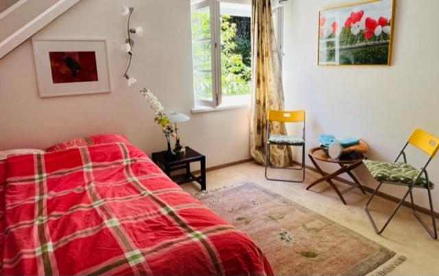 Bed and Breakfast Bavaria München