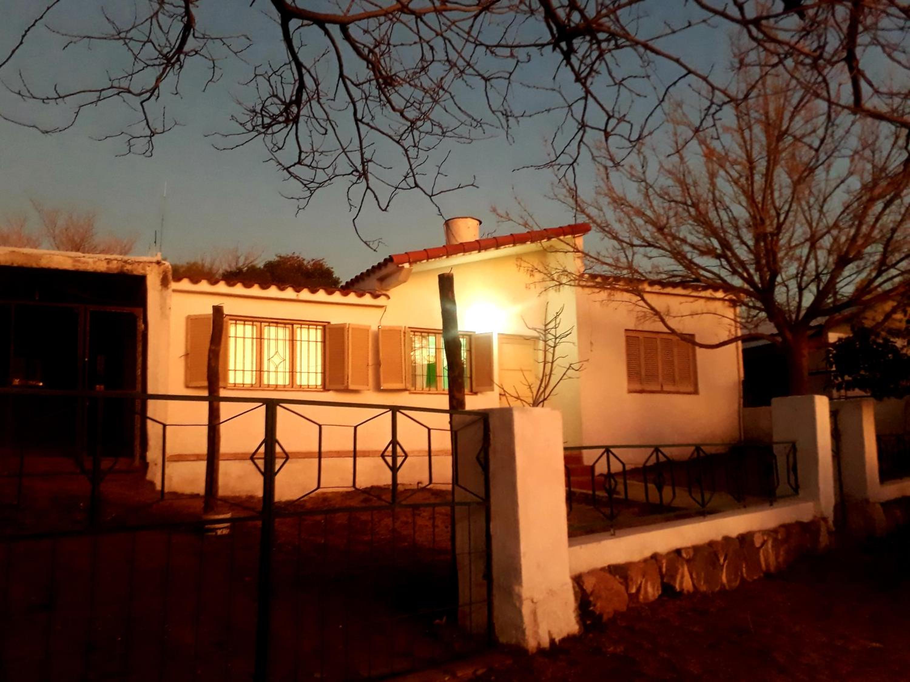 Hotel Urquiza61 - Image 1