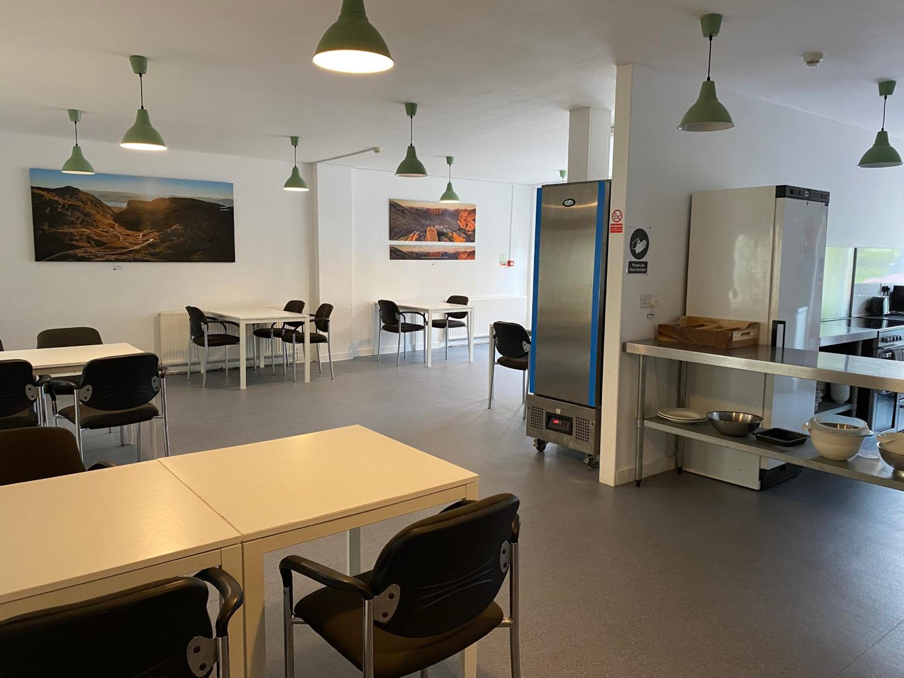 Hartfield House Hostel