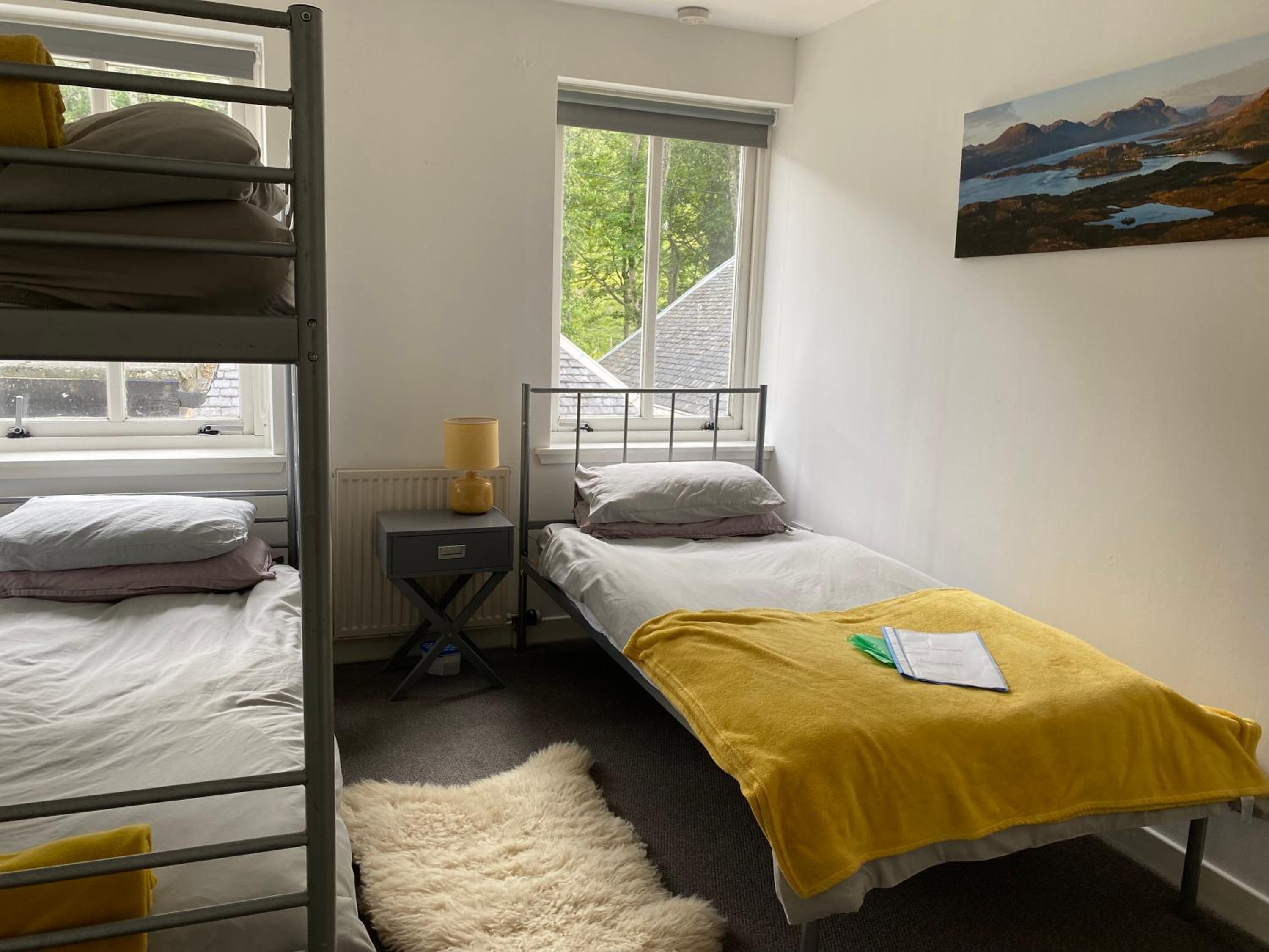 Hartfield House Hostel