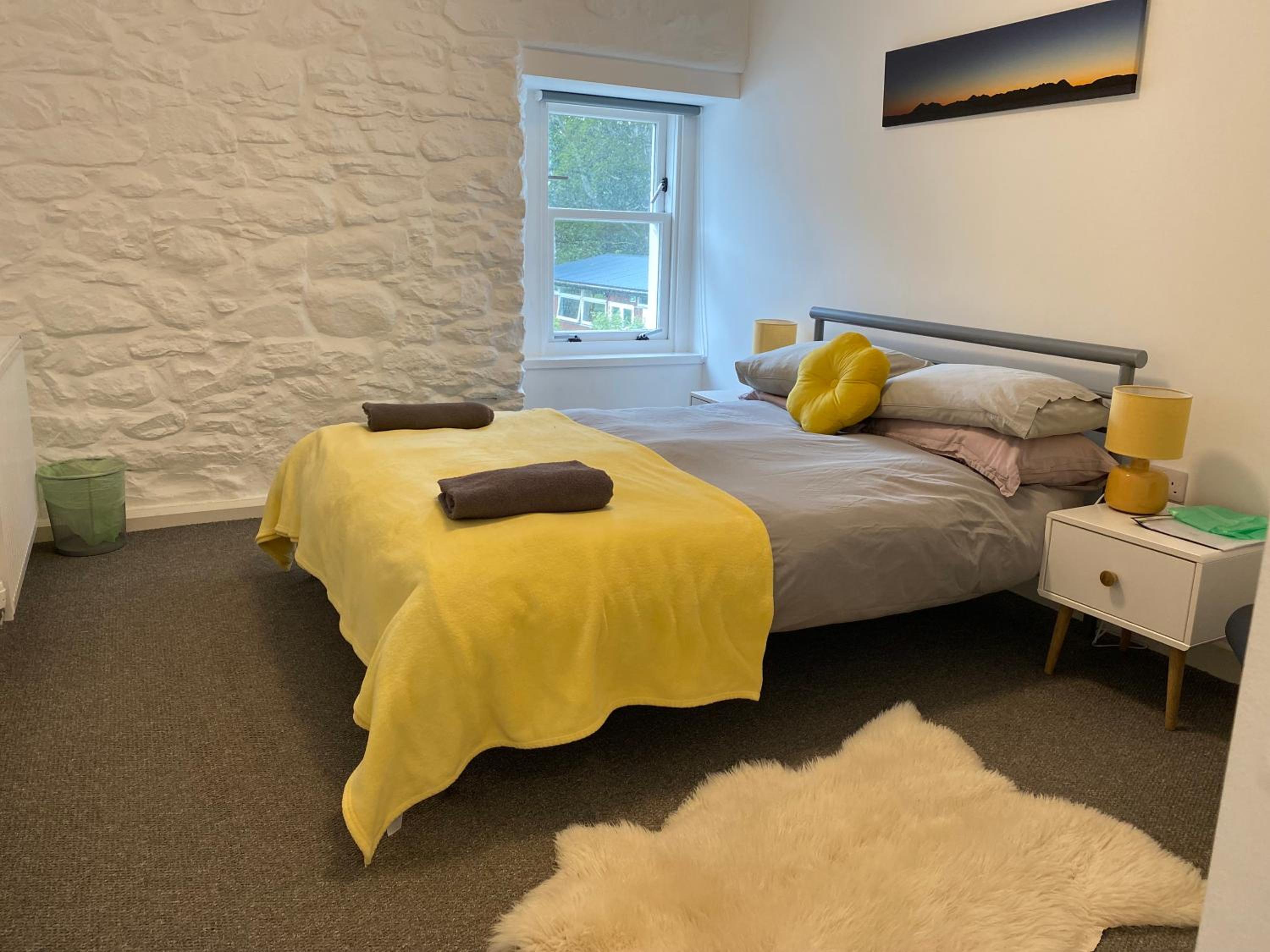 Hartfield House Hostel
