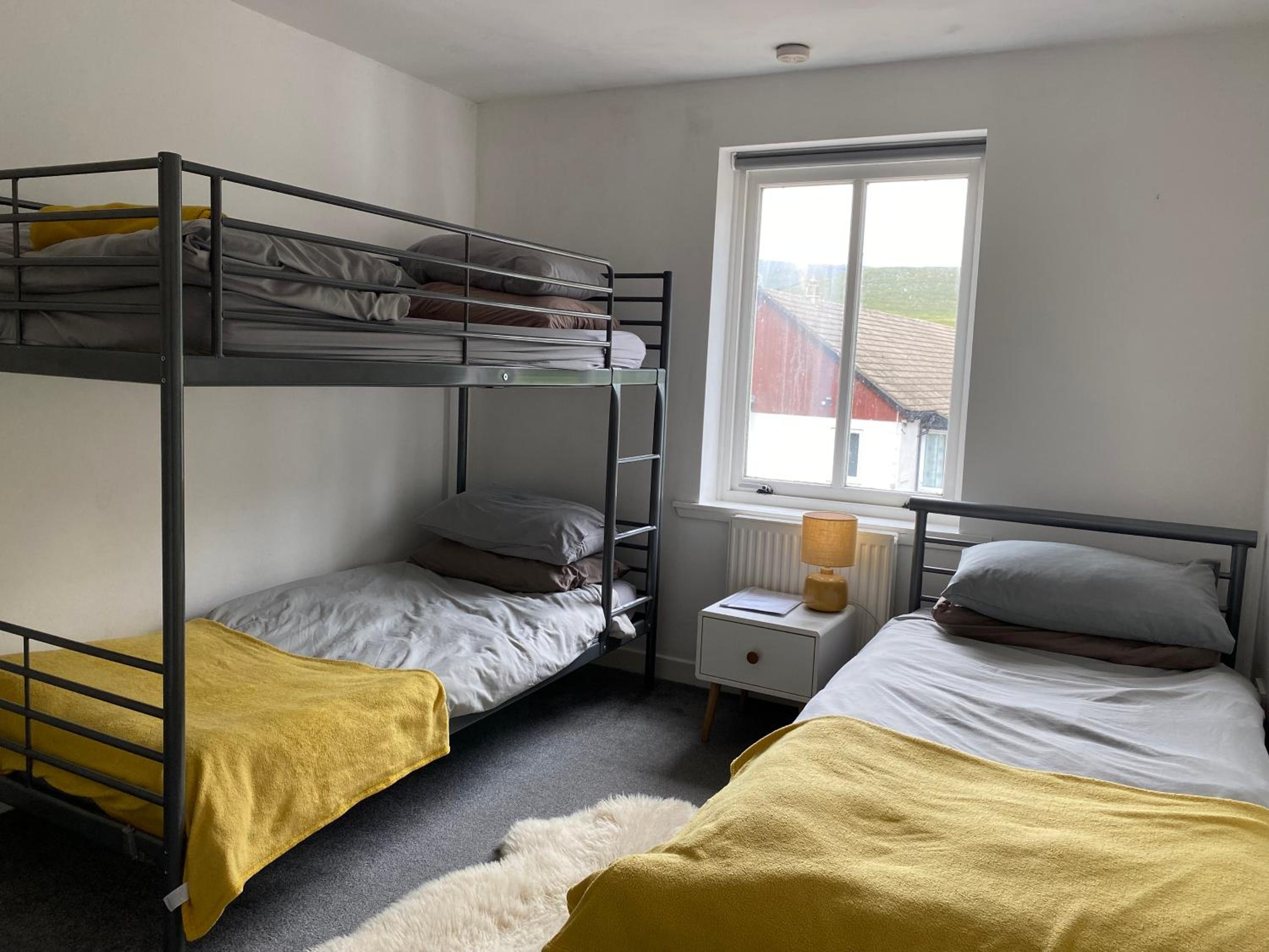 Hartfield House Hostel