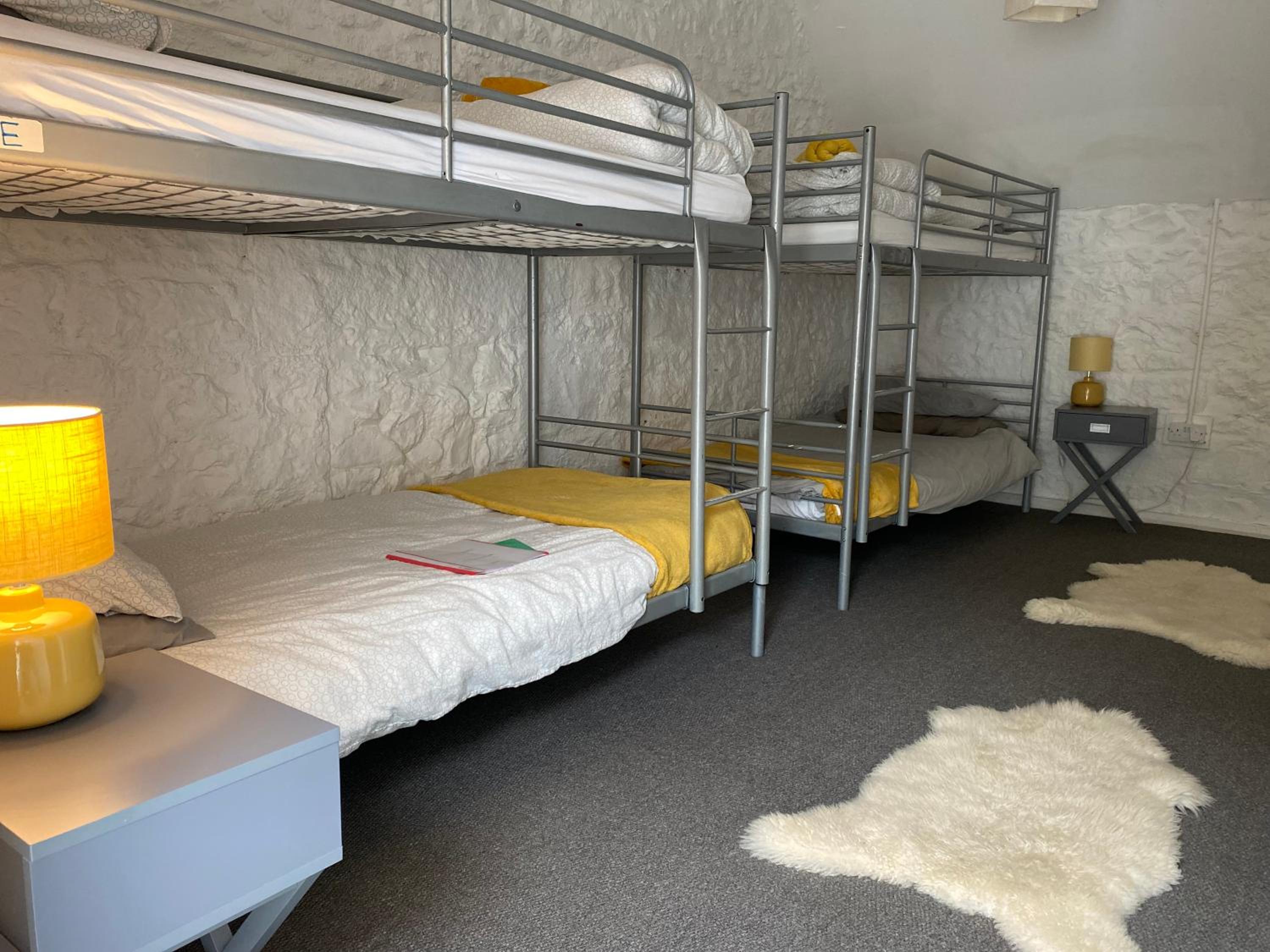 Hartfield House Hostel