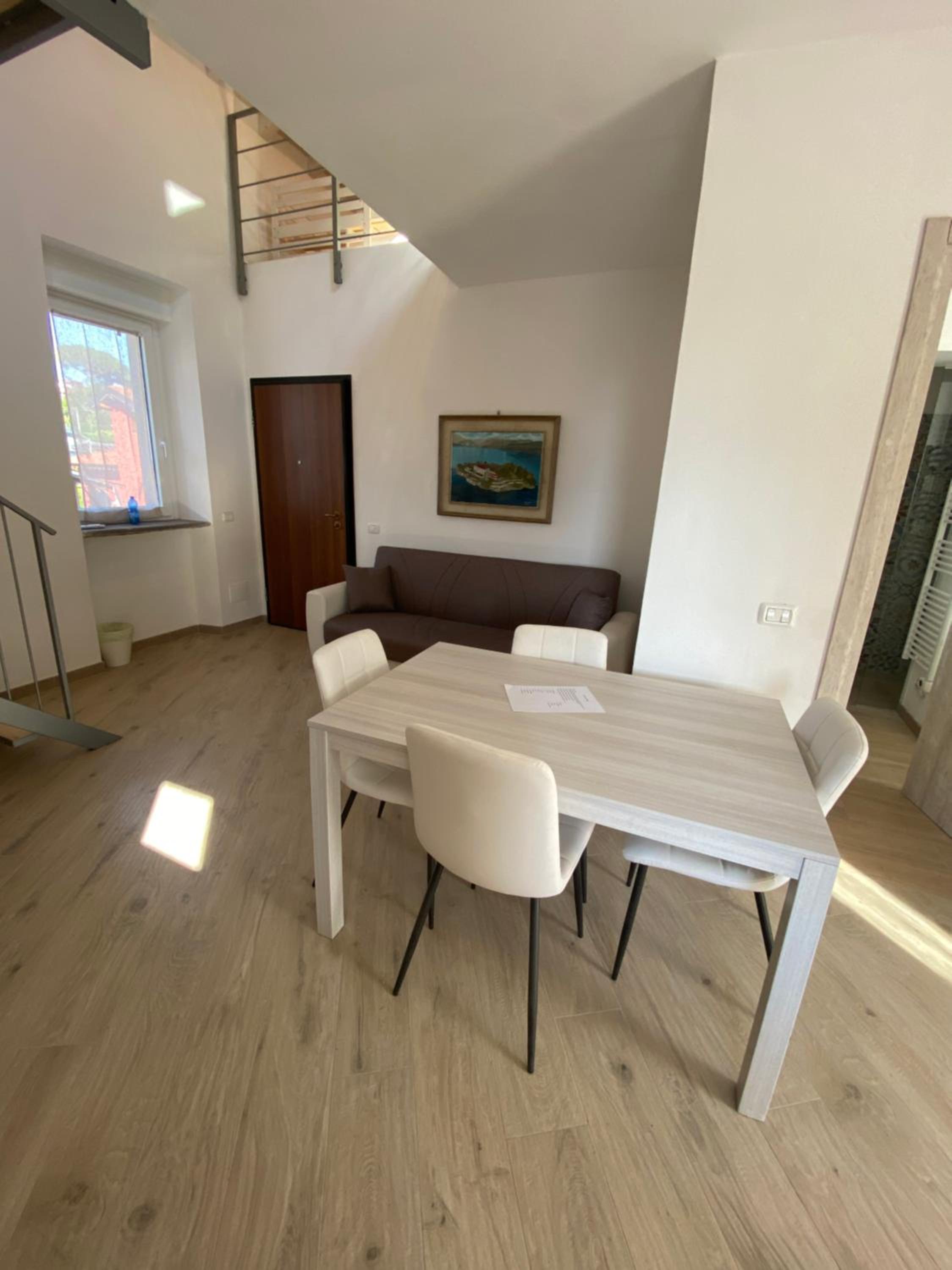 Around Lago Maggiore apartments