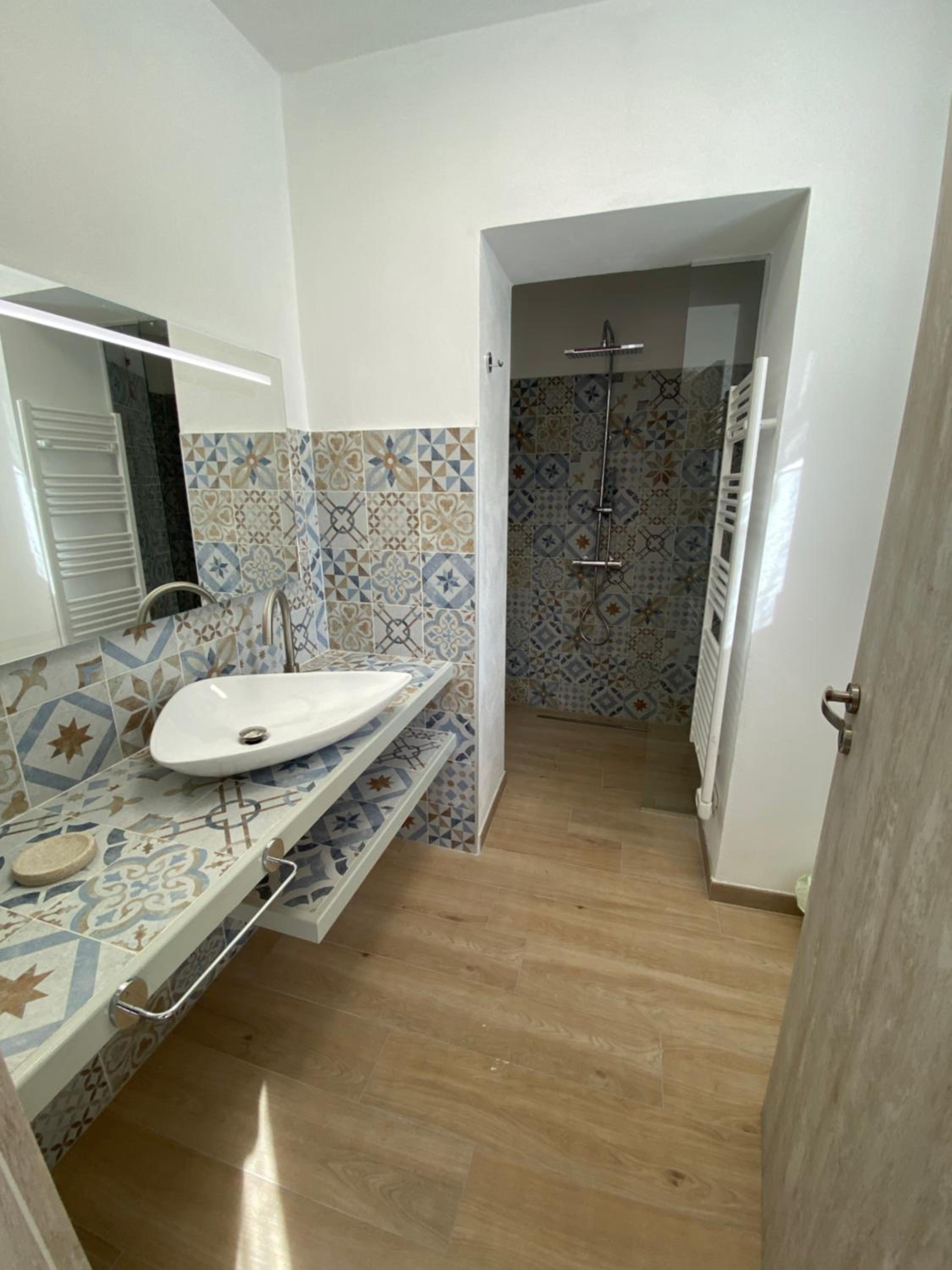 Around Lago Maggiore apartments