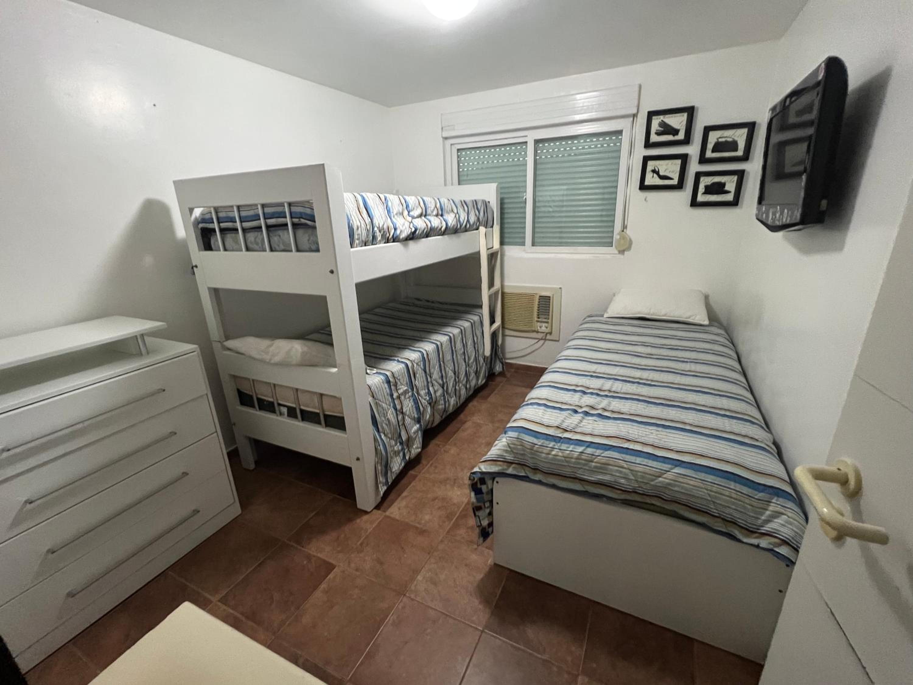 Villa Hípica FLAT 601 - Gravatá, PE