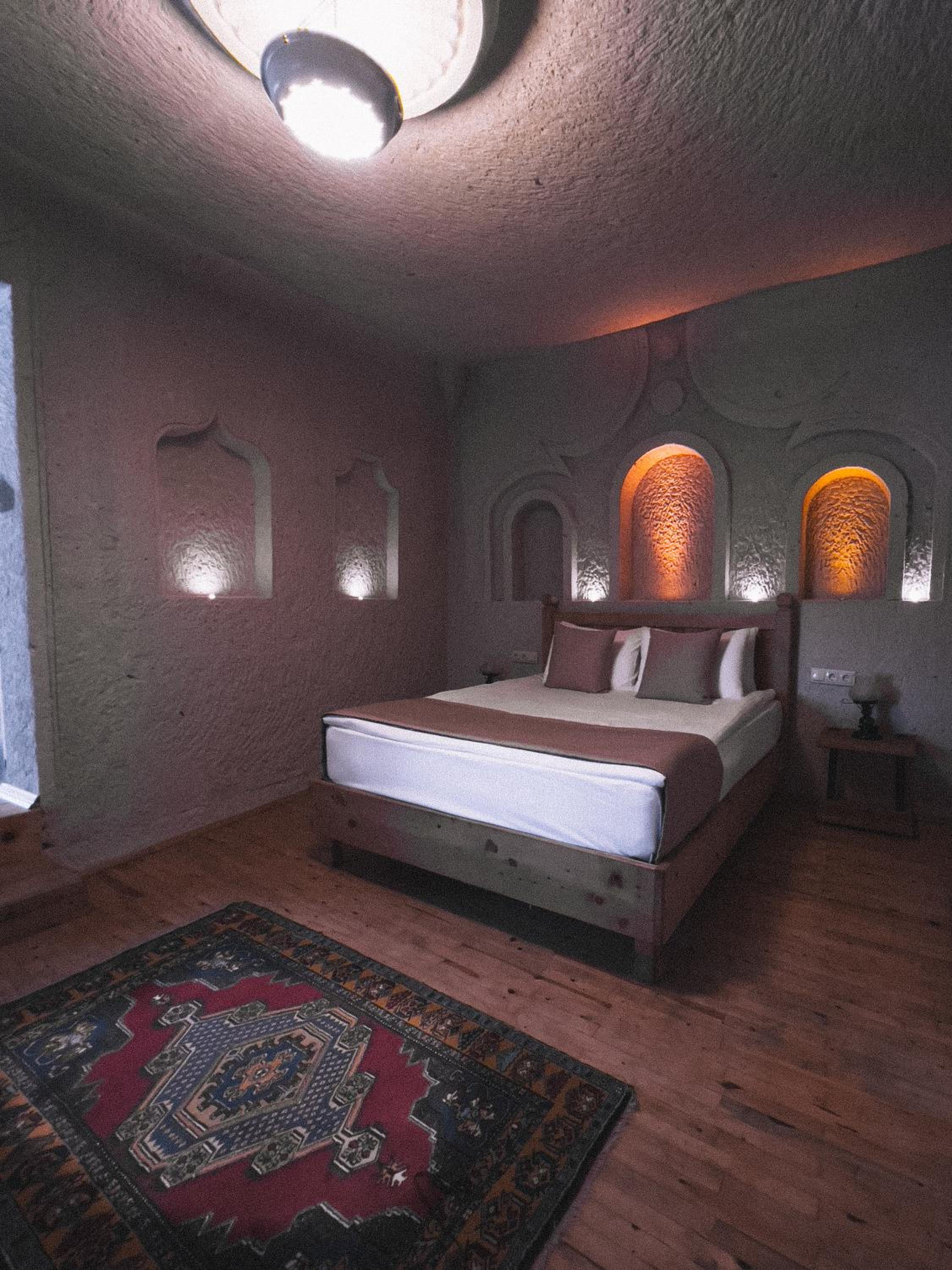 Local Cave House Hotel - Image 146