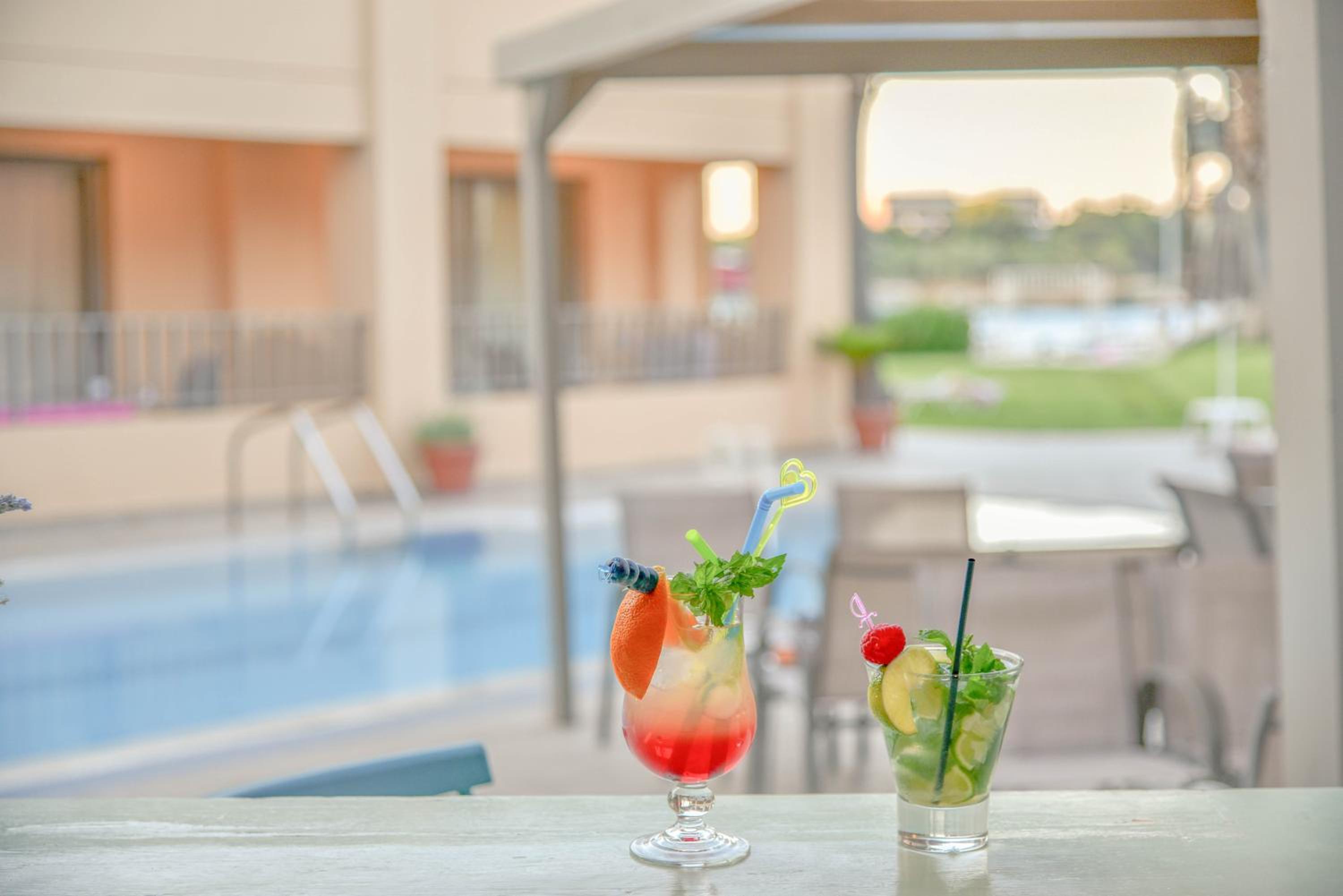 Anatoli Hotel Apartments Agia Pelagia