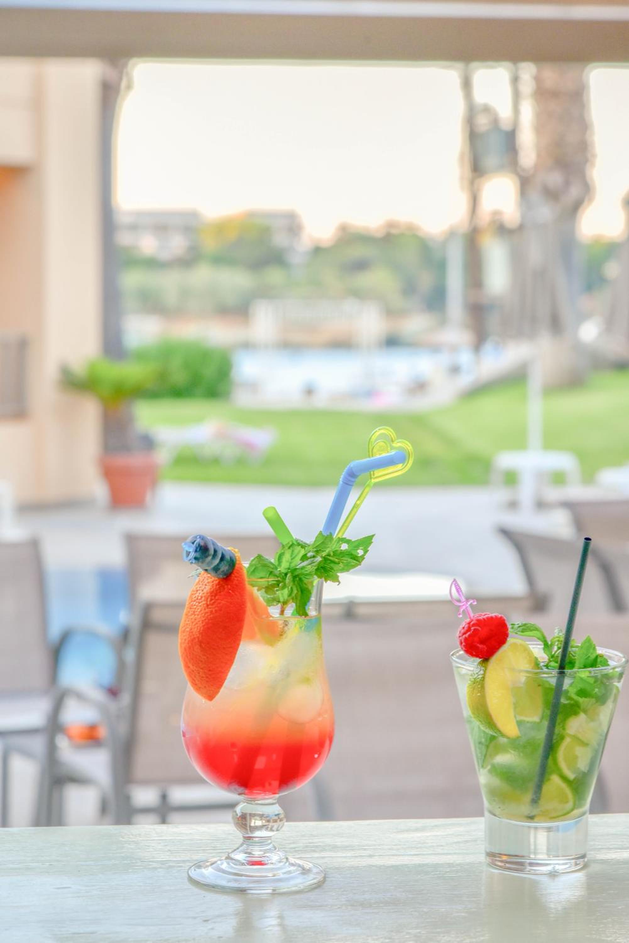 Anatoli Hotel Apartments Agia Pelagia