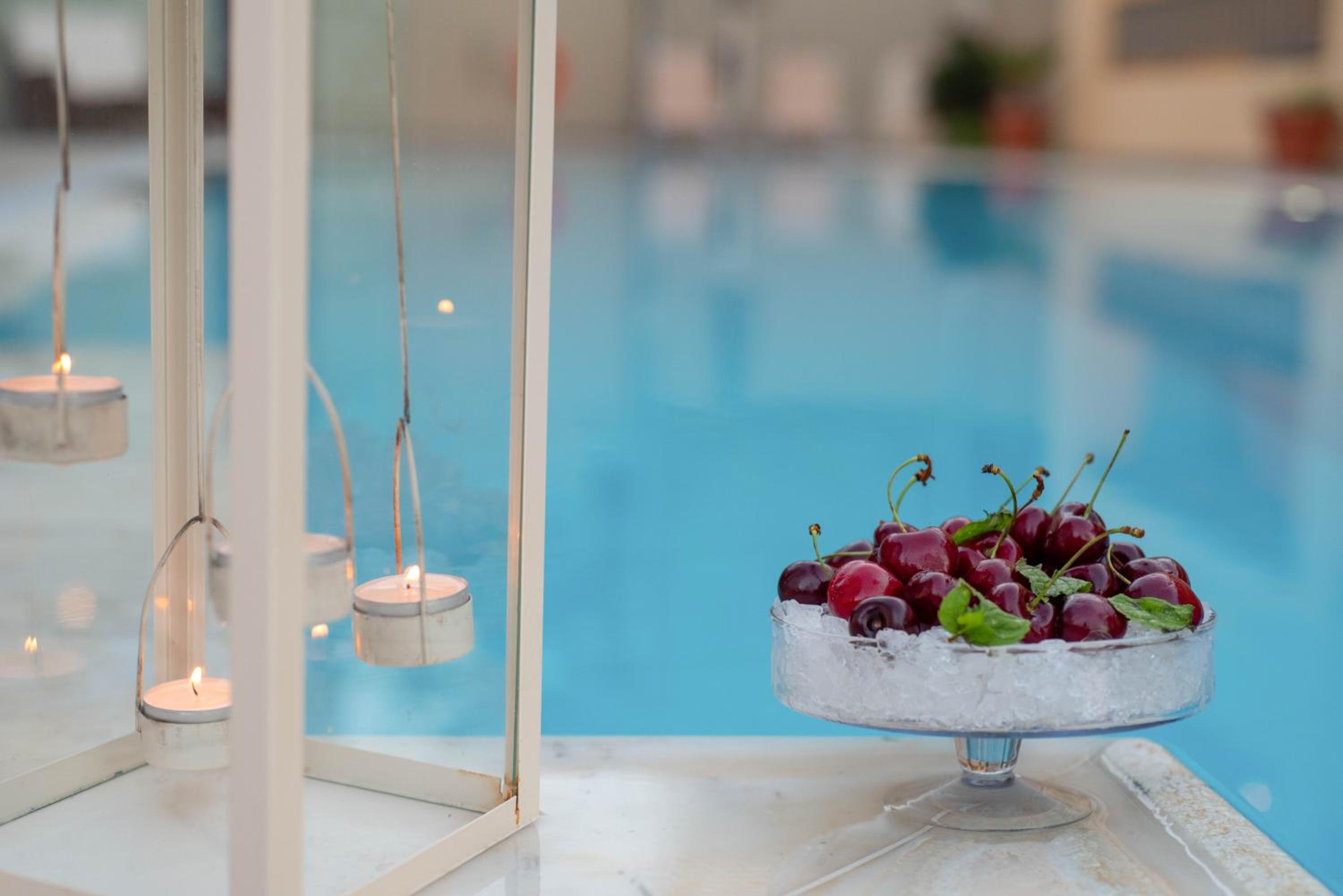 Anatoli Hotel Apartments Agia Pelagia