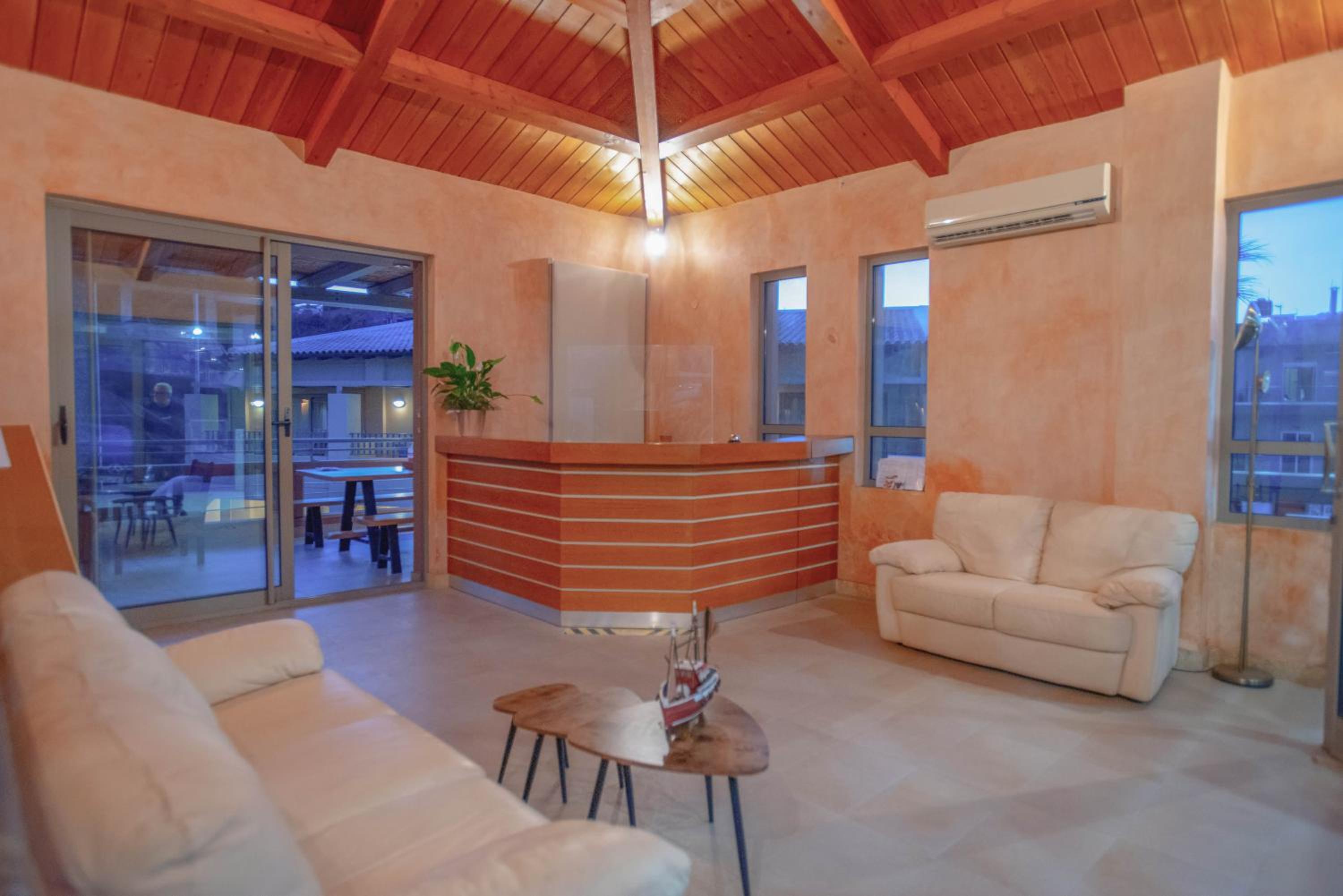 Anatoli Hotel Apartments Agia Pelagia
