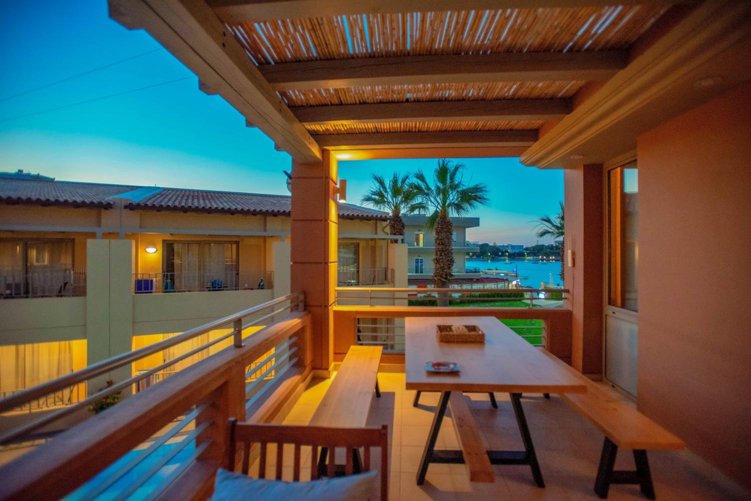 Anatoli Hotel Apartments Agia Pelagia