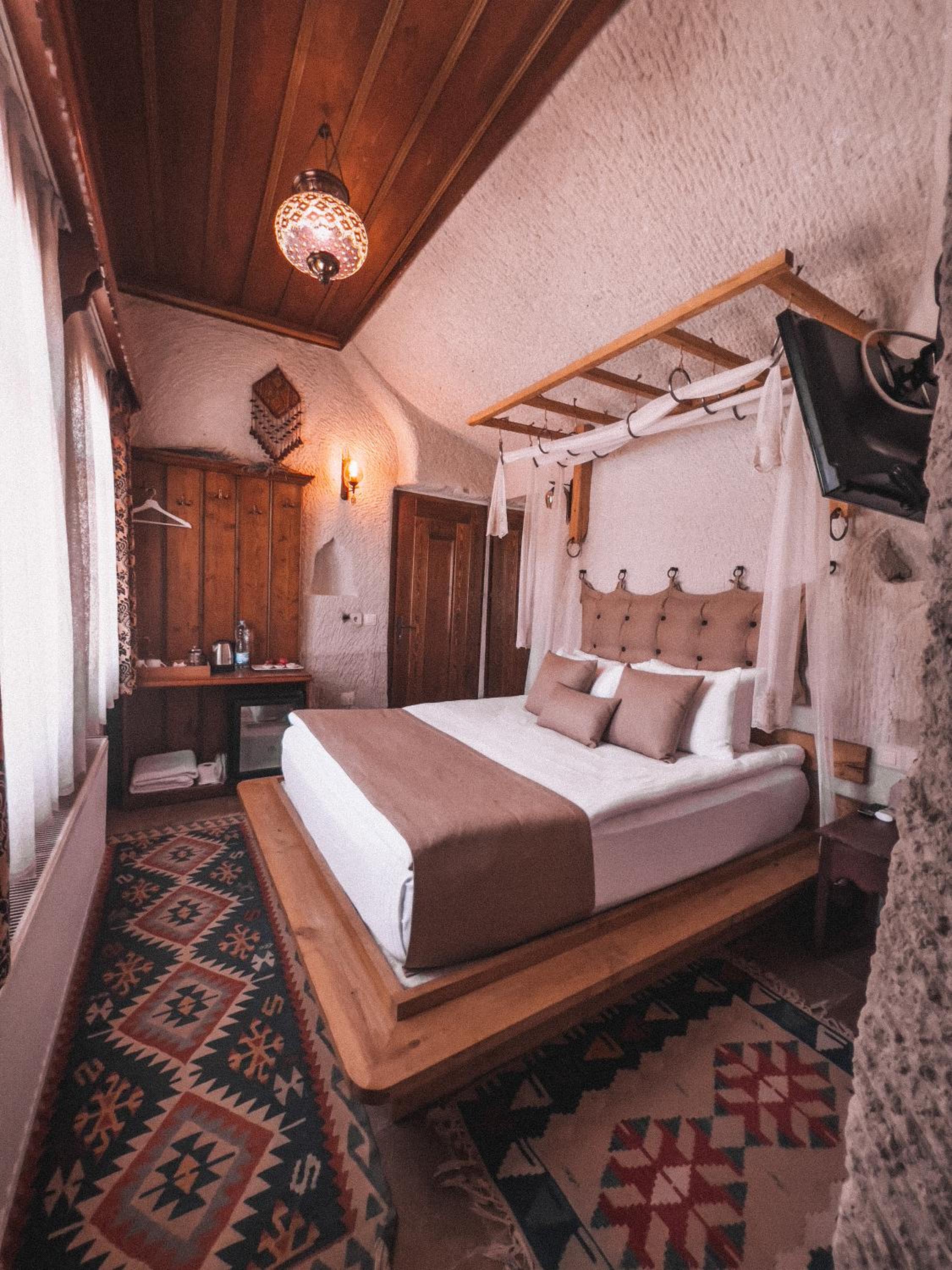 Local Cave House Hotel - Image 115