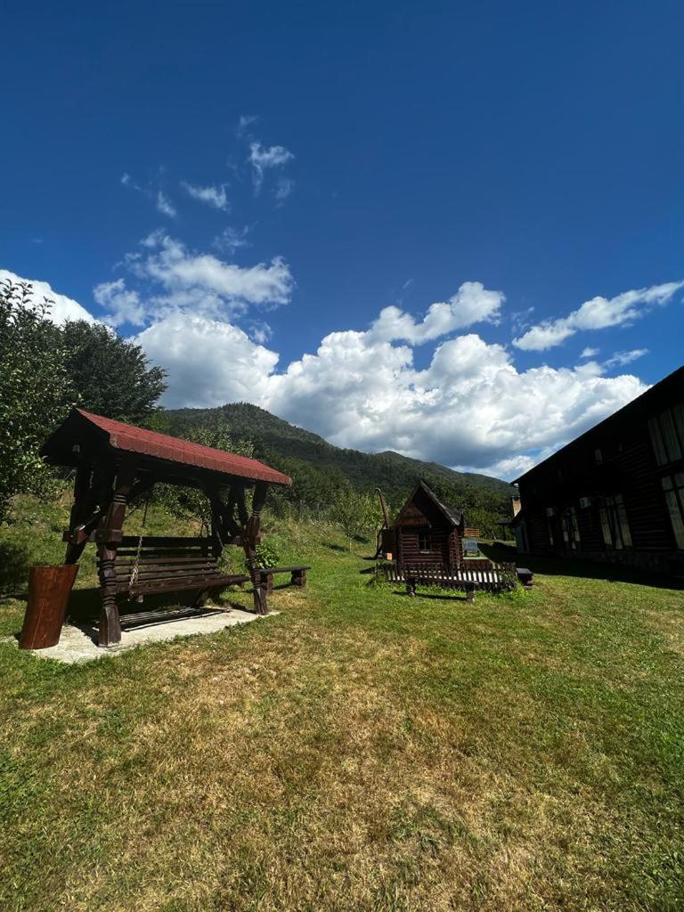 Pensiunea Roxana view 3