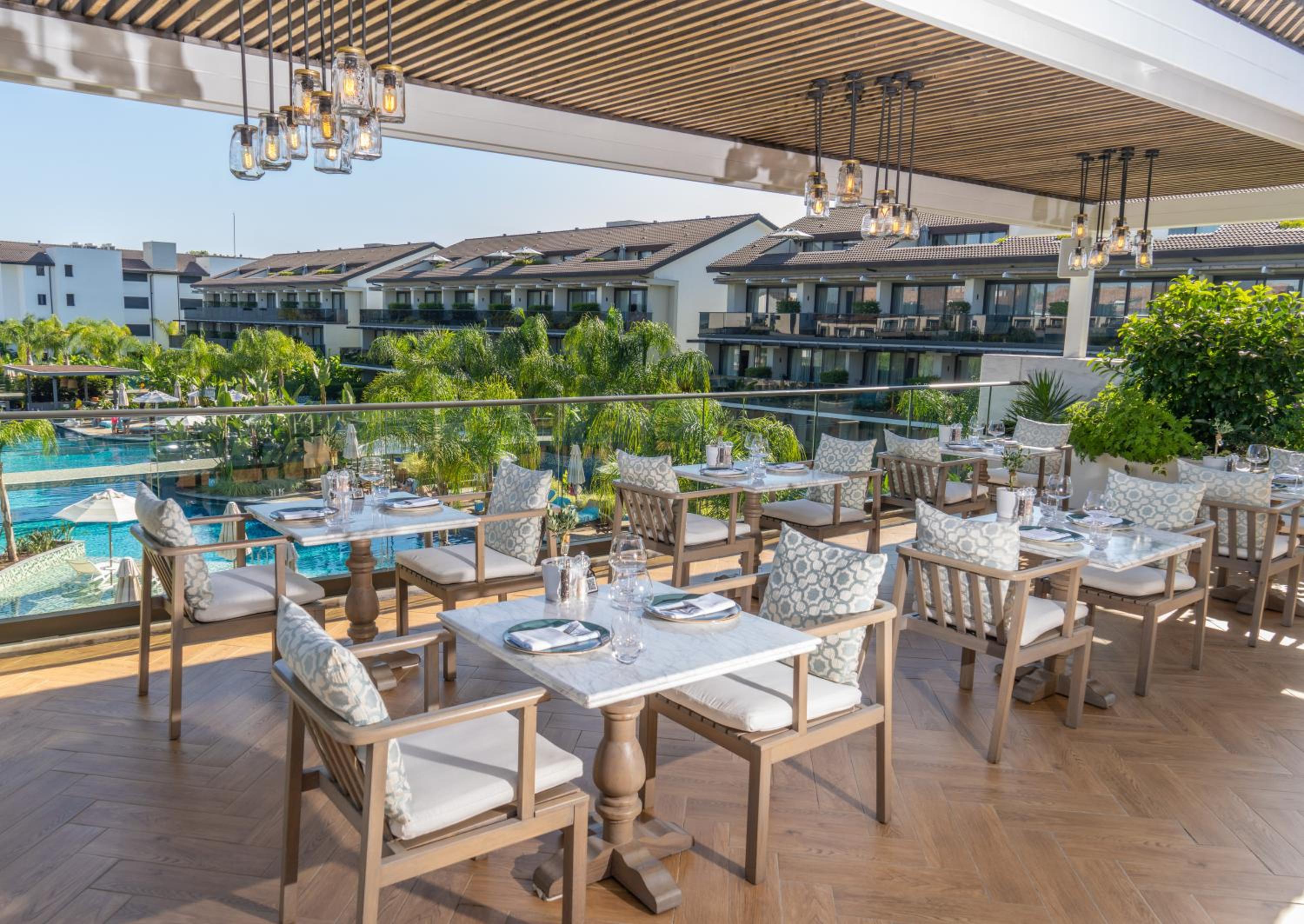 Akra Fethiye The Residence Tui Blue Sensatori - Ultra Her Şey Dahil - Sadece Yetişkinler - Image 5