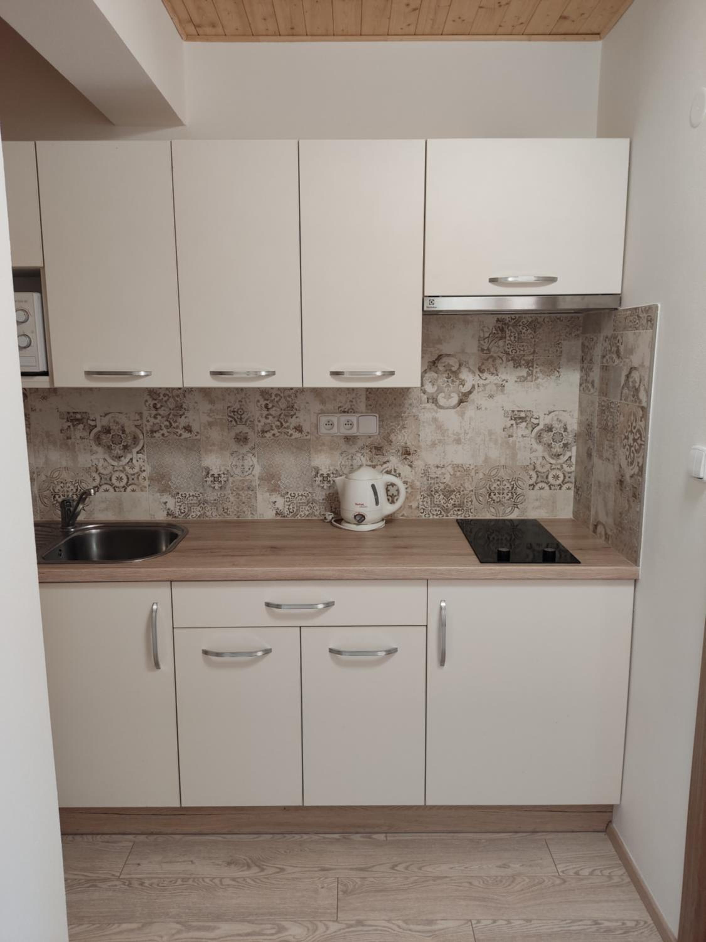 Apartmán MiLoo view 5