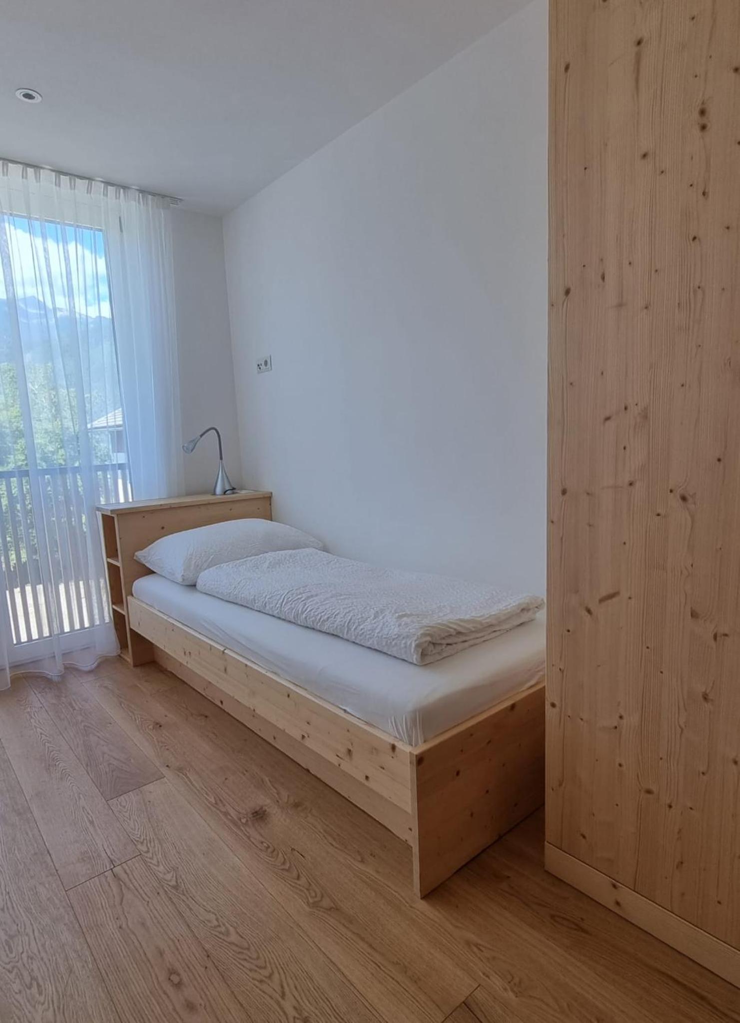 MESNERHOF CHALET - Ruhe, Rückzug & Südtiroler Charme mit kostenlosem Parken in der Tiefgarage