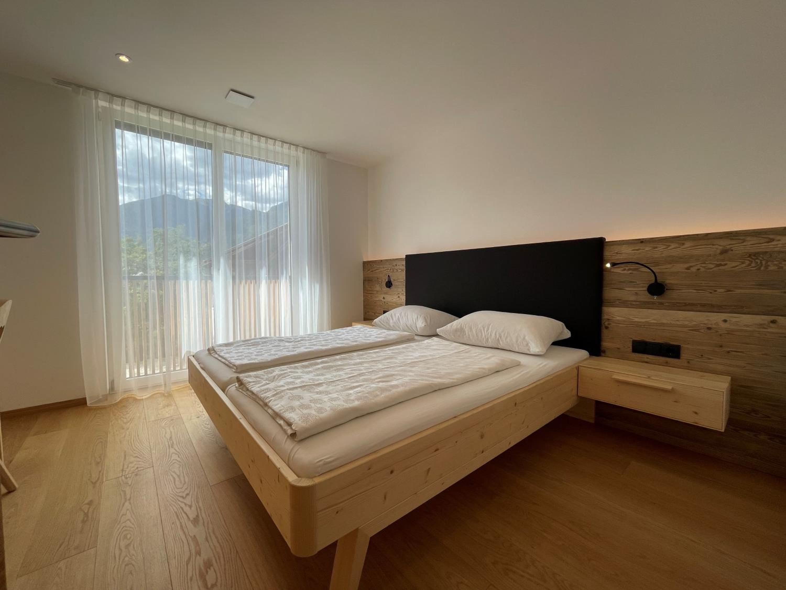 MESNERHOF CHALET - Ruhe, Rückzug & Südtiroler Charme mit kostenlosem Parken in der Tiefgarage