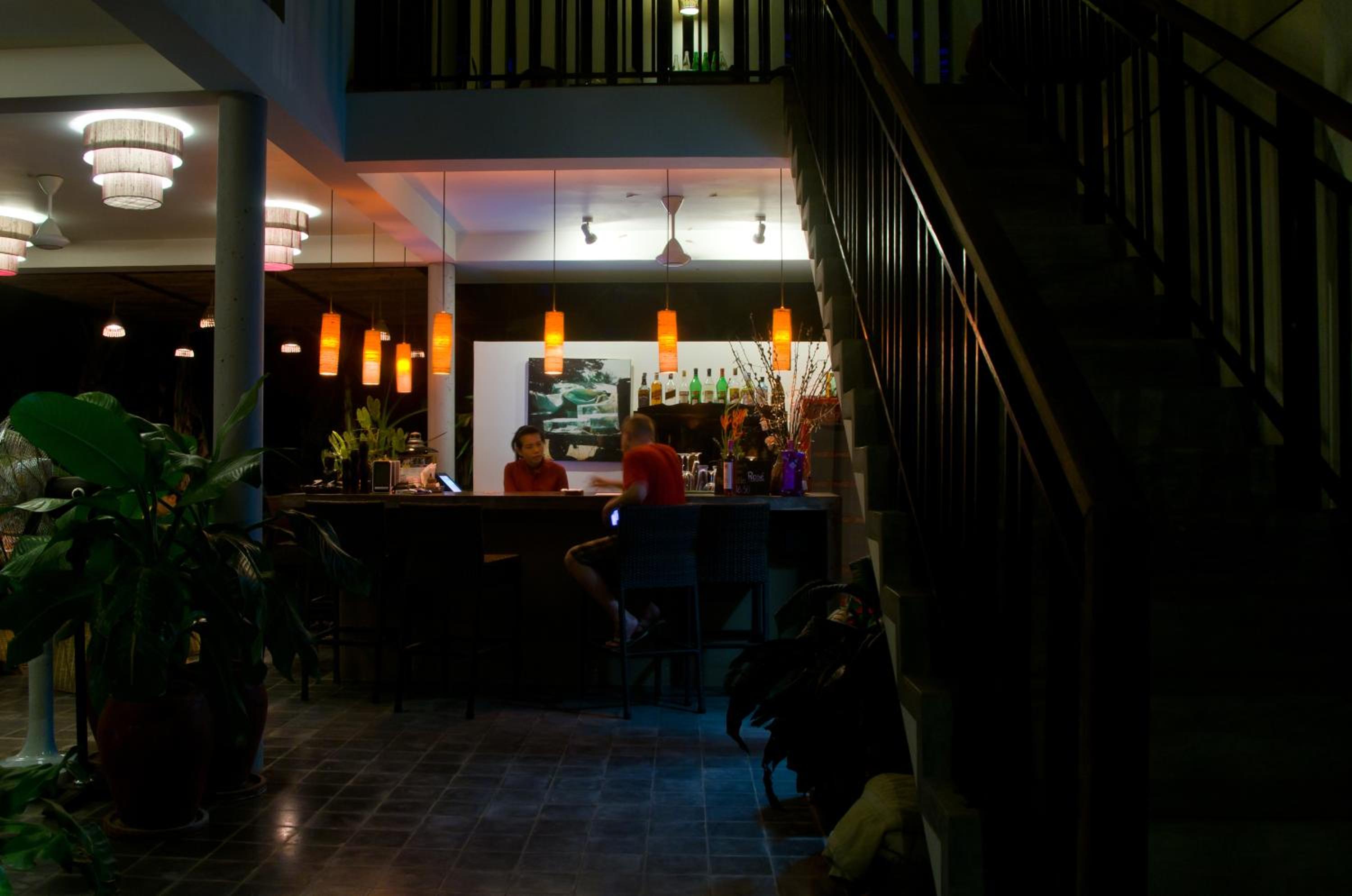 Battambang Resort