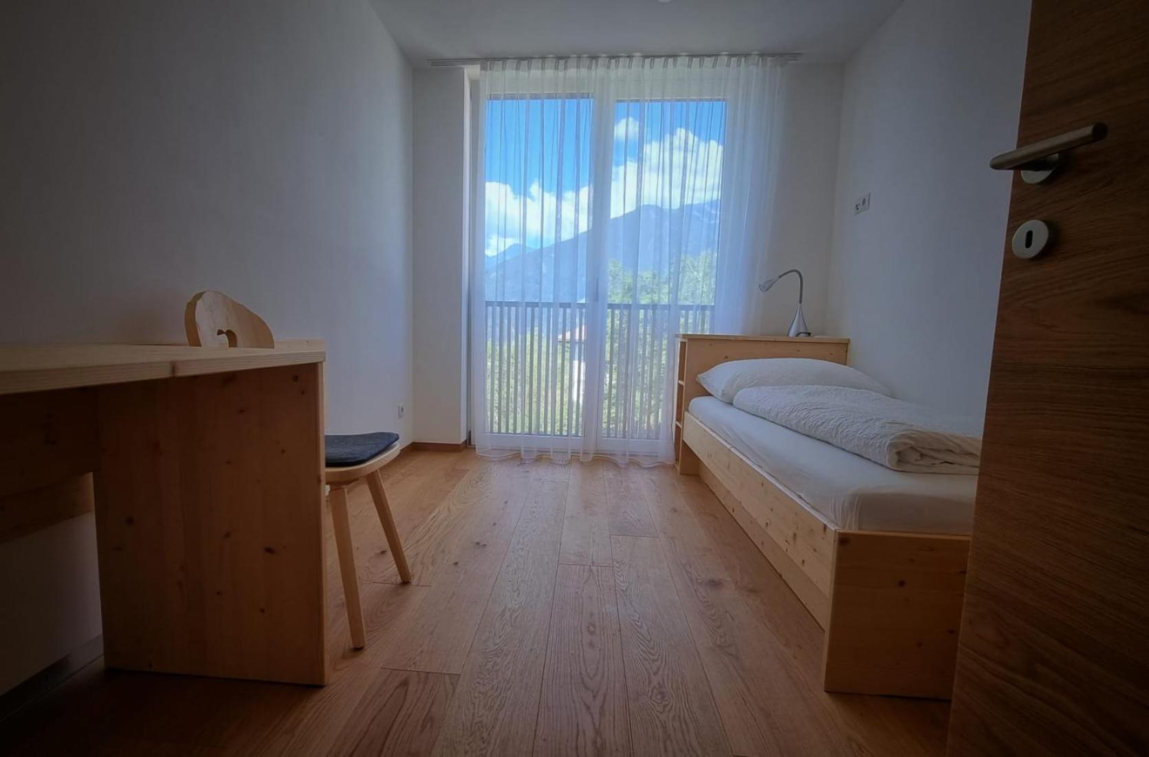 MESNERHOF CHALET - Ruhe, Rückzug & Südtiroler Charme mit kostenlosem Parken in der Tiefgarage