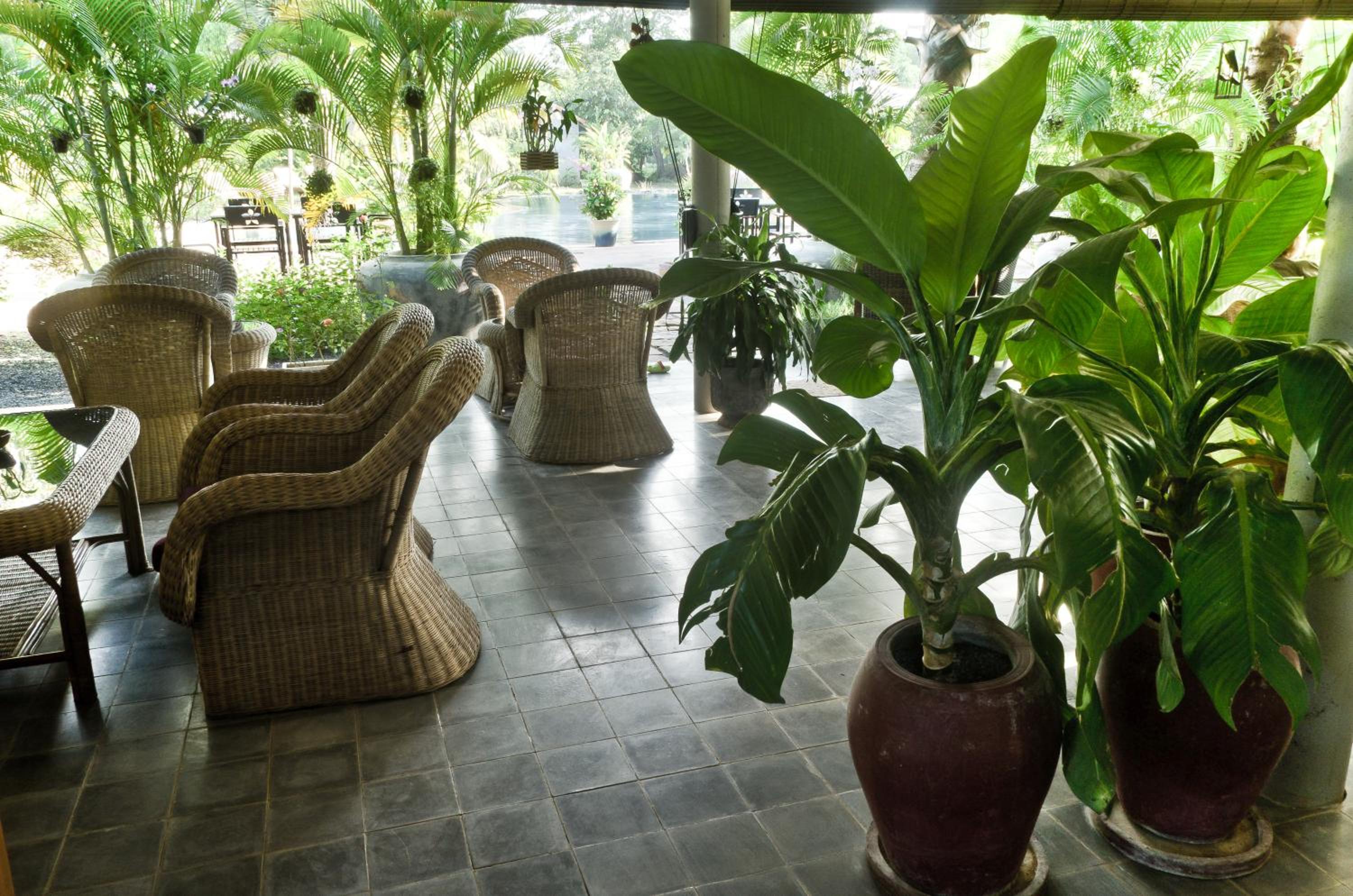 Battambang Resort