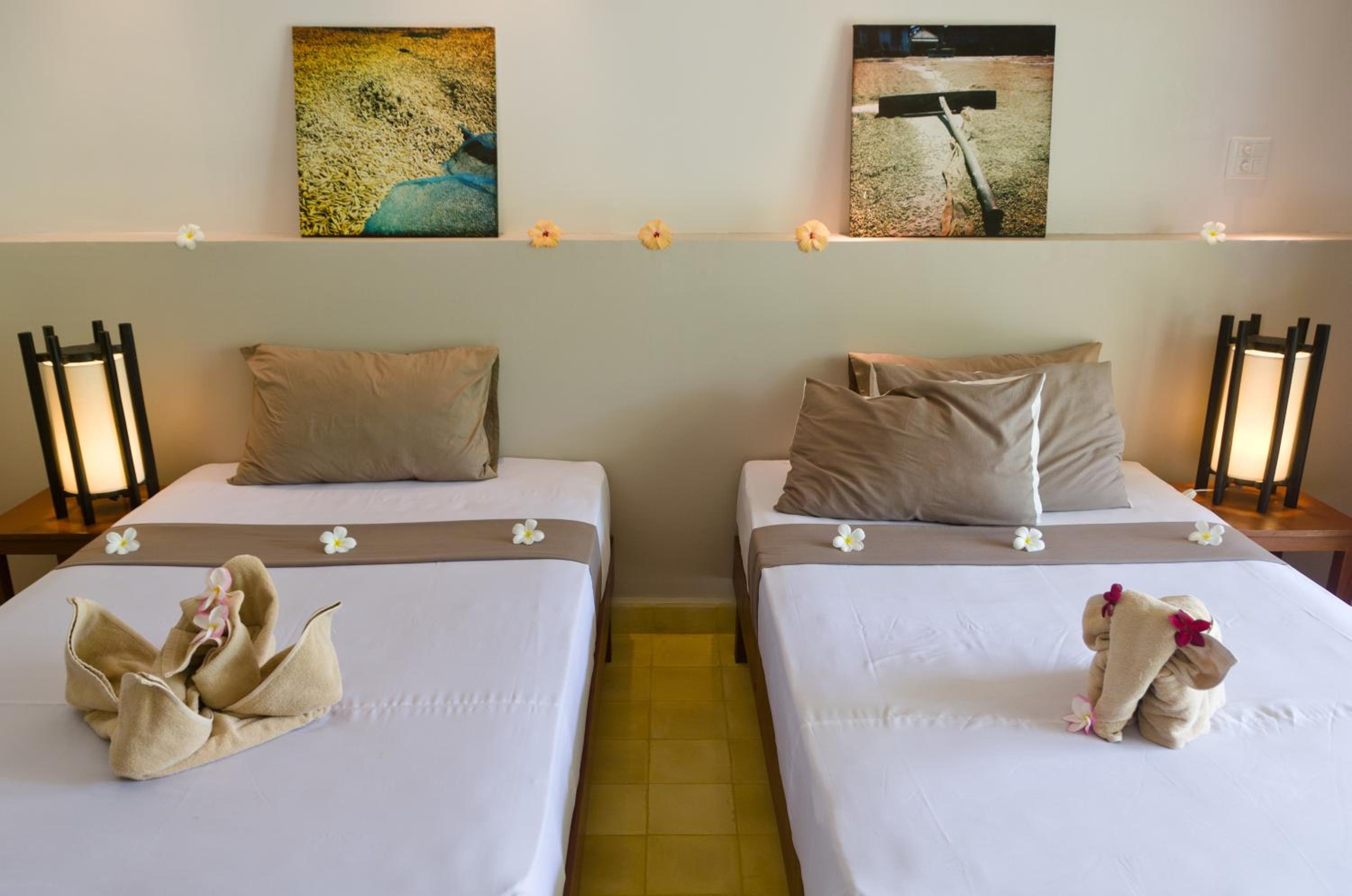 Battambang Resort