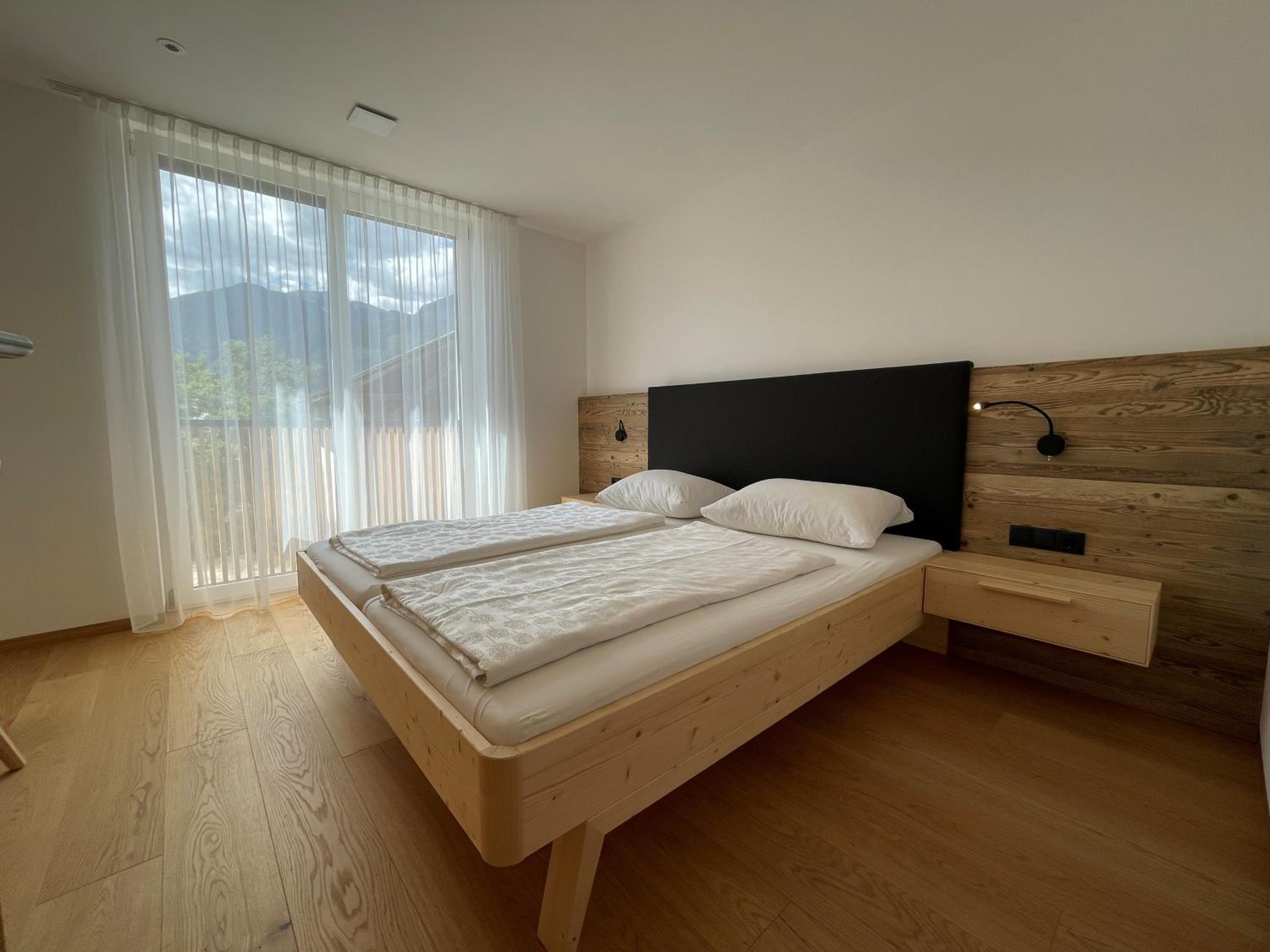MESNERHOF CHALET - Ruhe, Rückzug & Südtiroler Charme mit kostenlosem Parken in der Tiefgarage