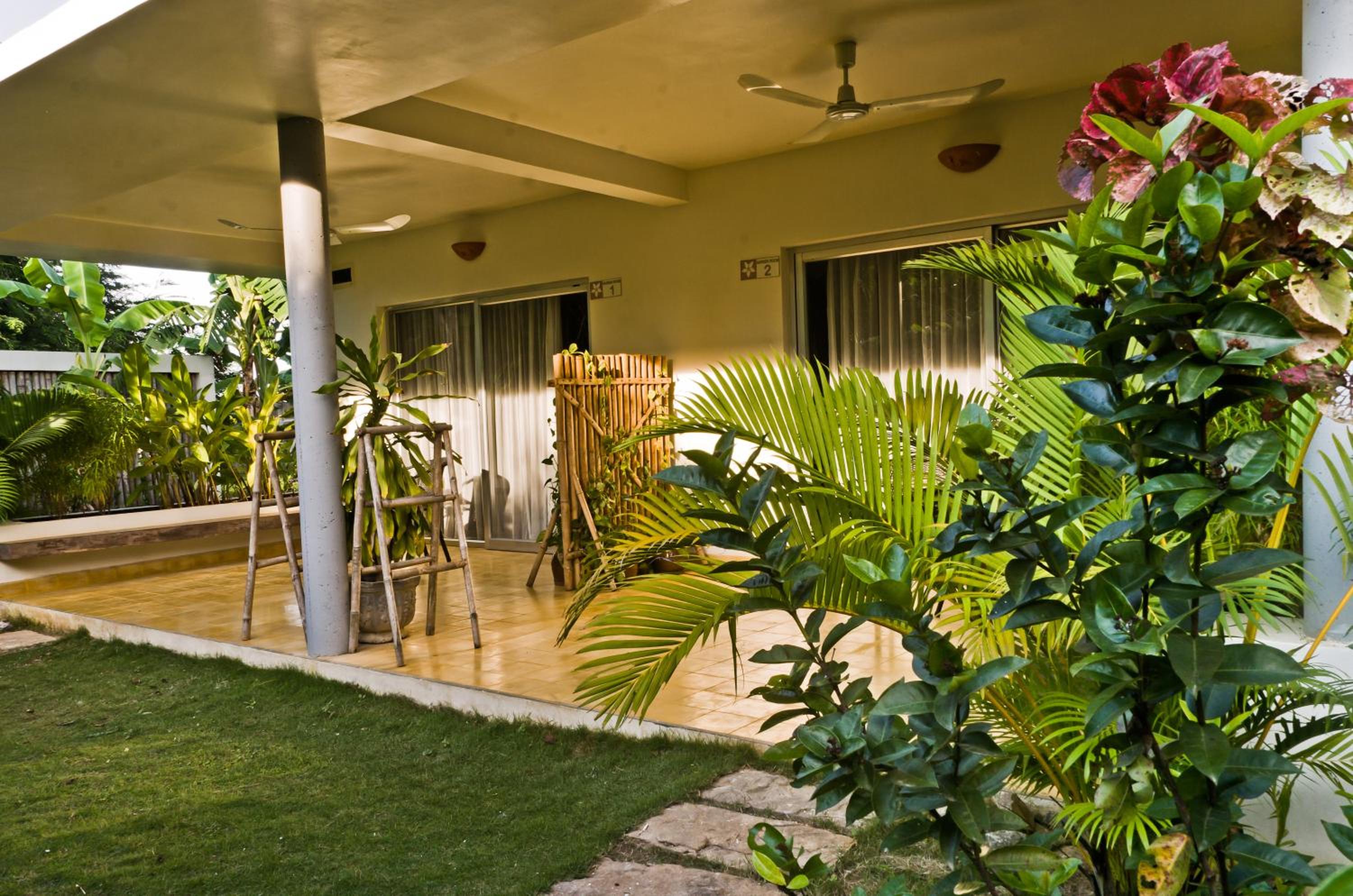 Battambang Resort