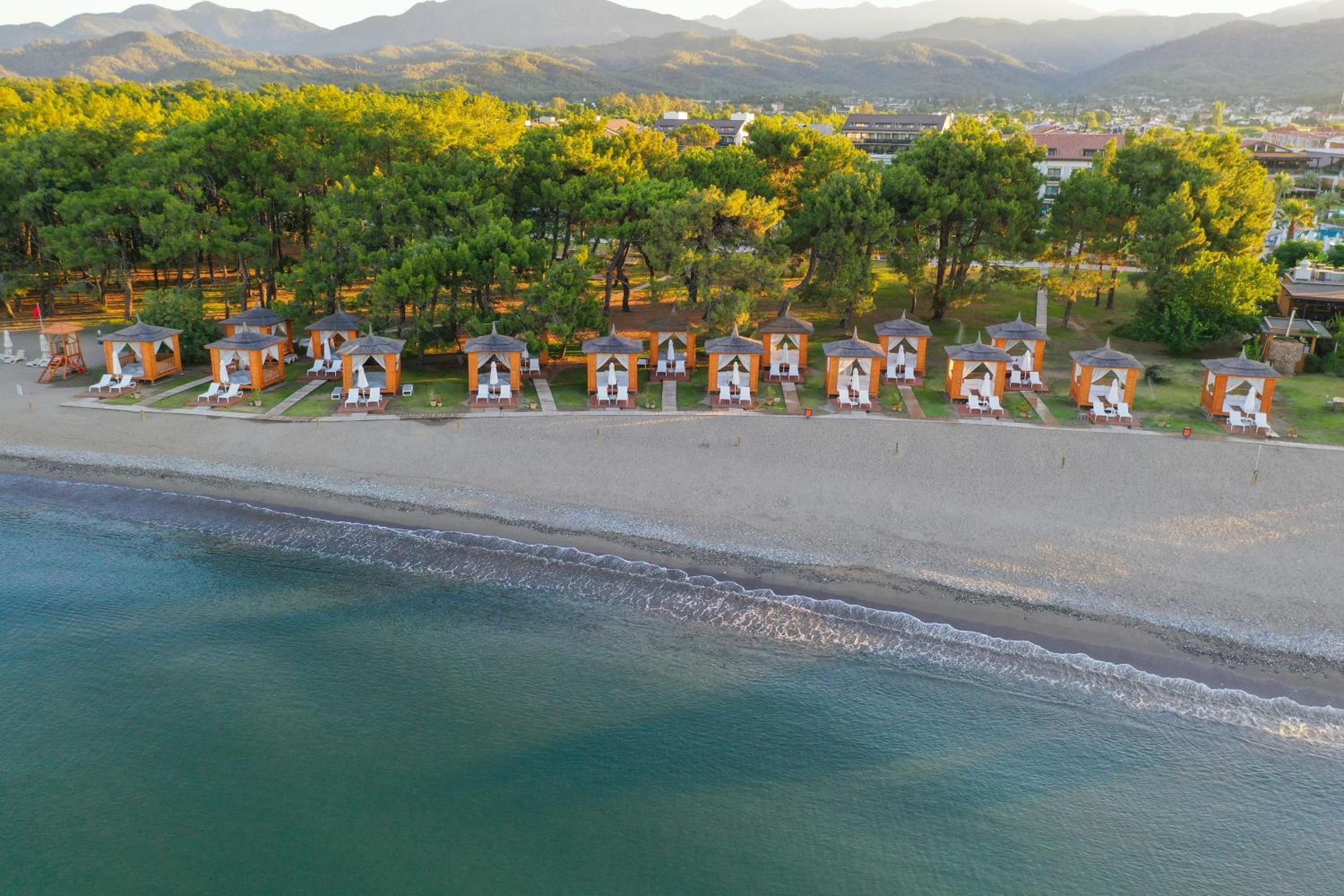 Akra Fethiye The Residence Tui Blue Sensatori - Ultra Her Şey Dahil - Sadece Yetişkinler - Image 97