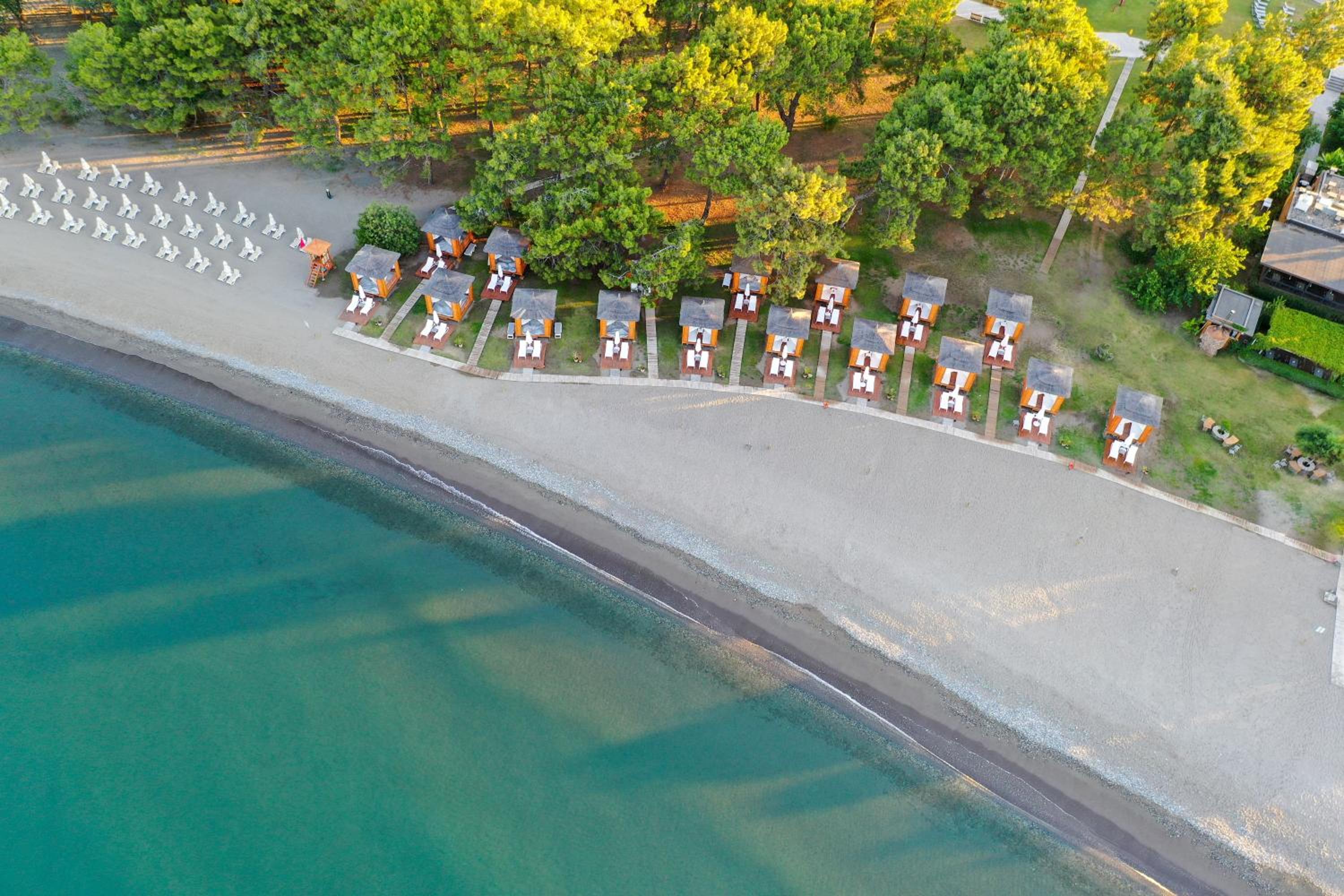 Akra Fethiye The Residence Tui Blue Sensatori - Ultra Her Şey Dahil - Sadece Yetişkinler - Image 73