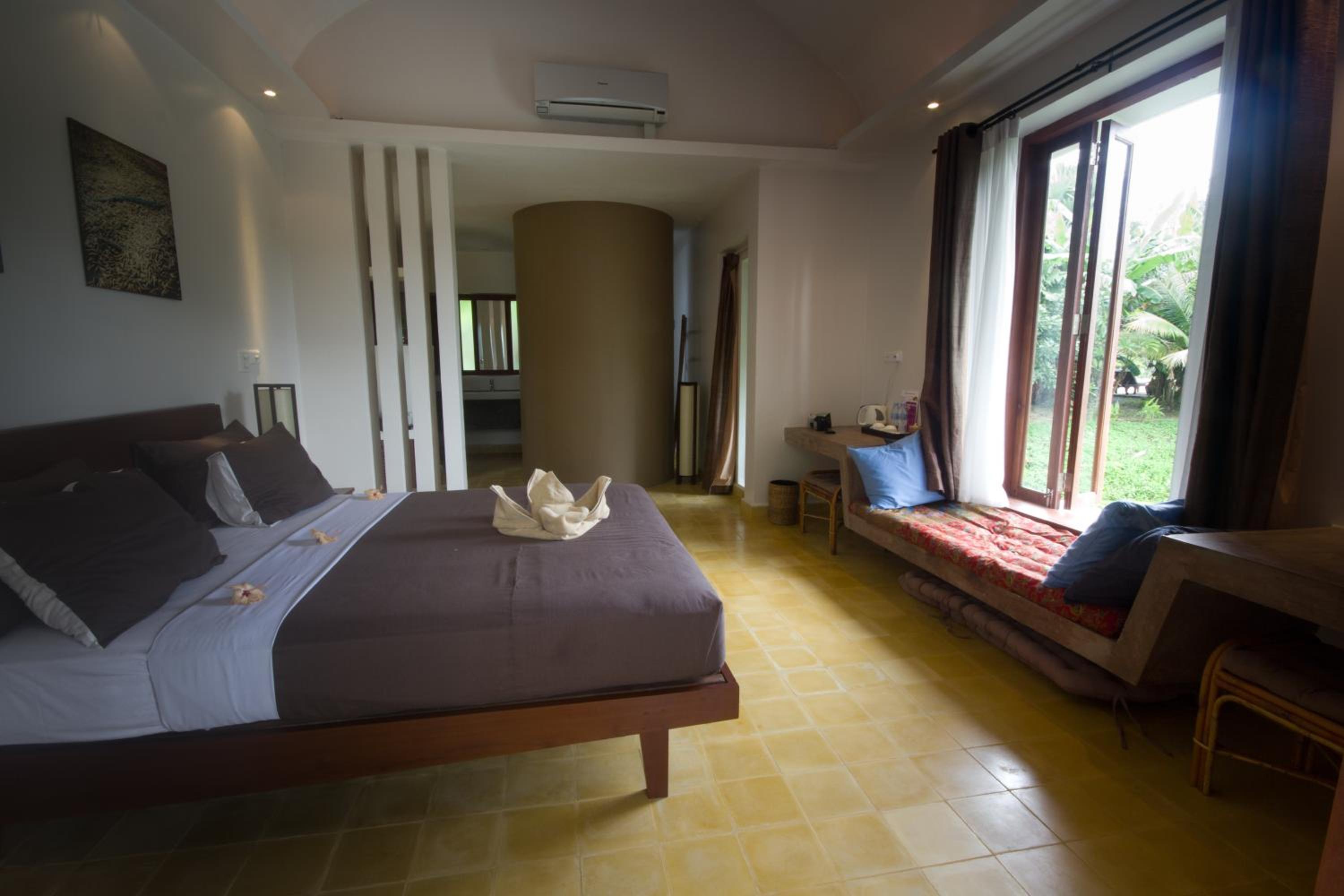 Battambang Resort