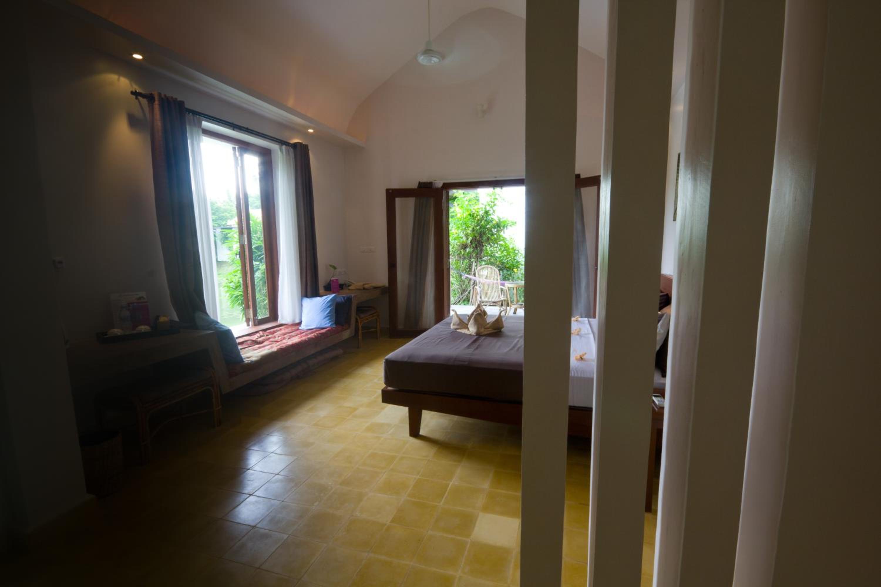 Battambang Resort