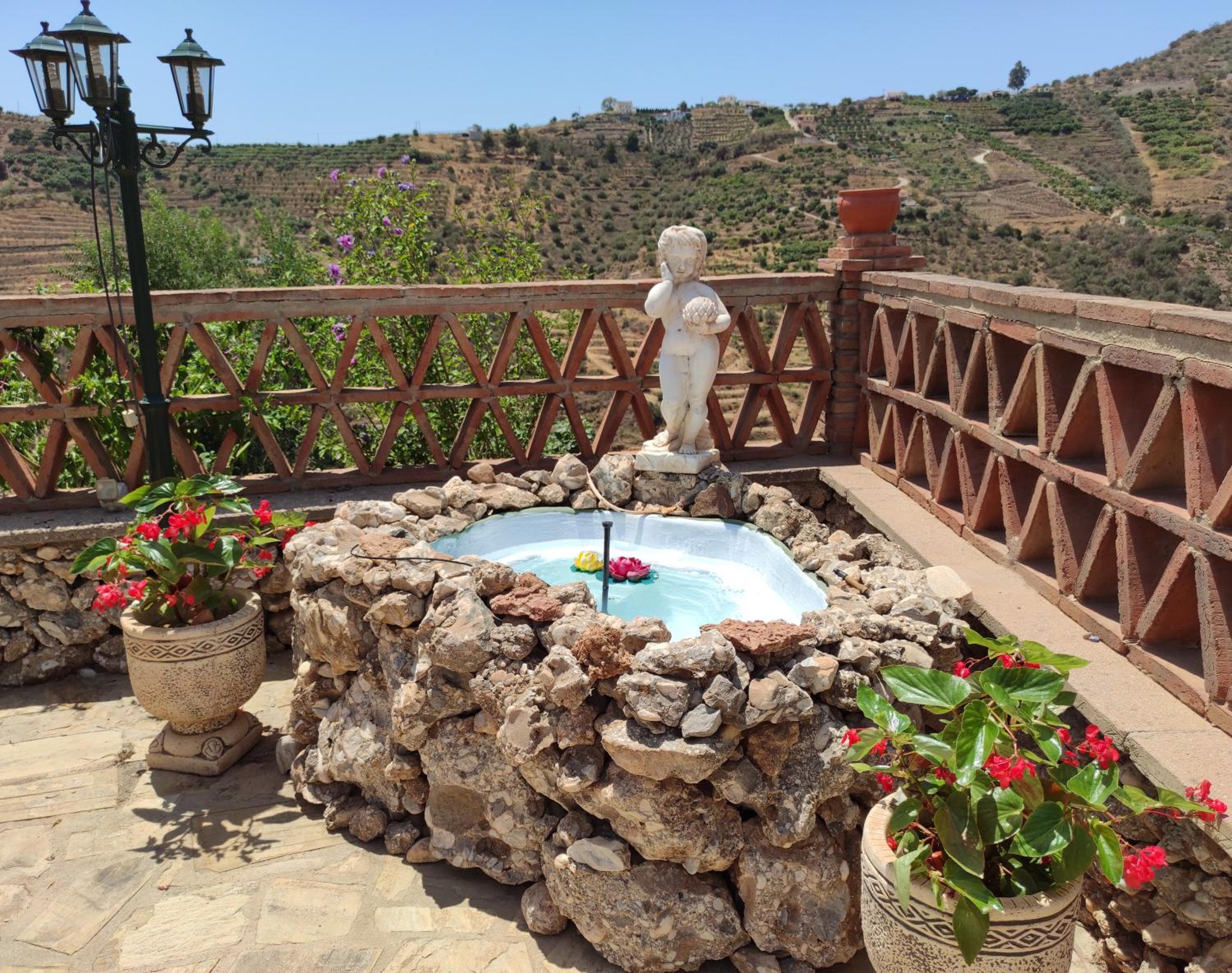 Villa privada para familias