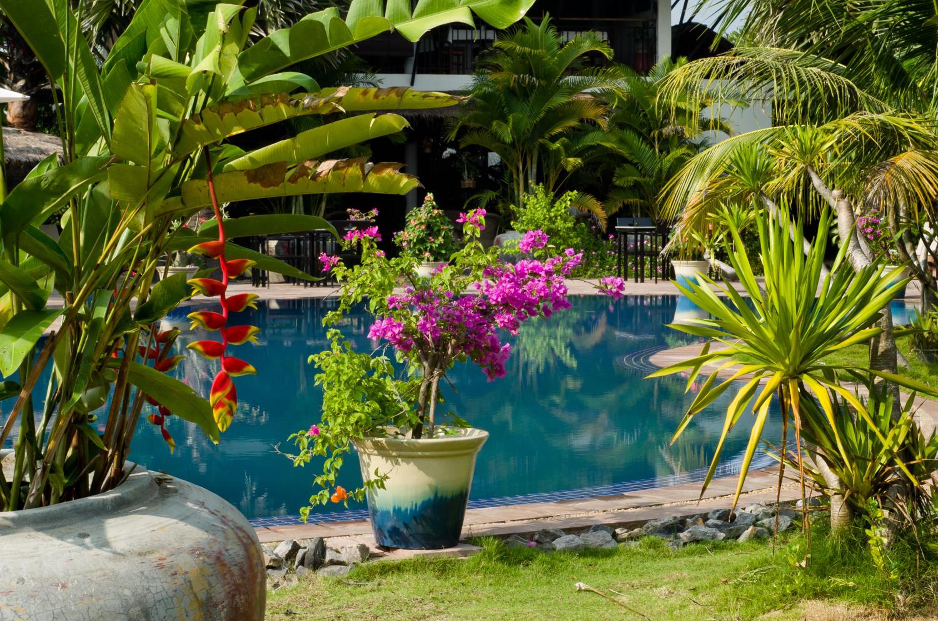 Battambang Resort