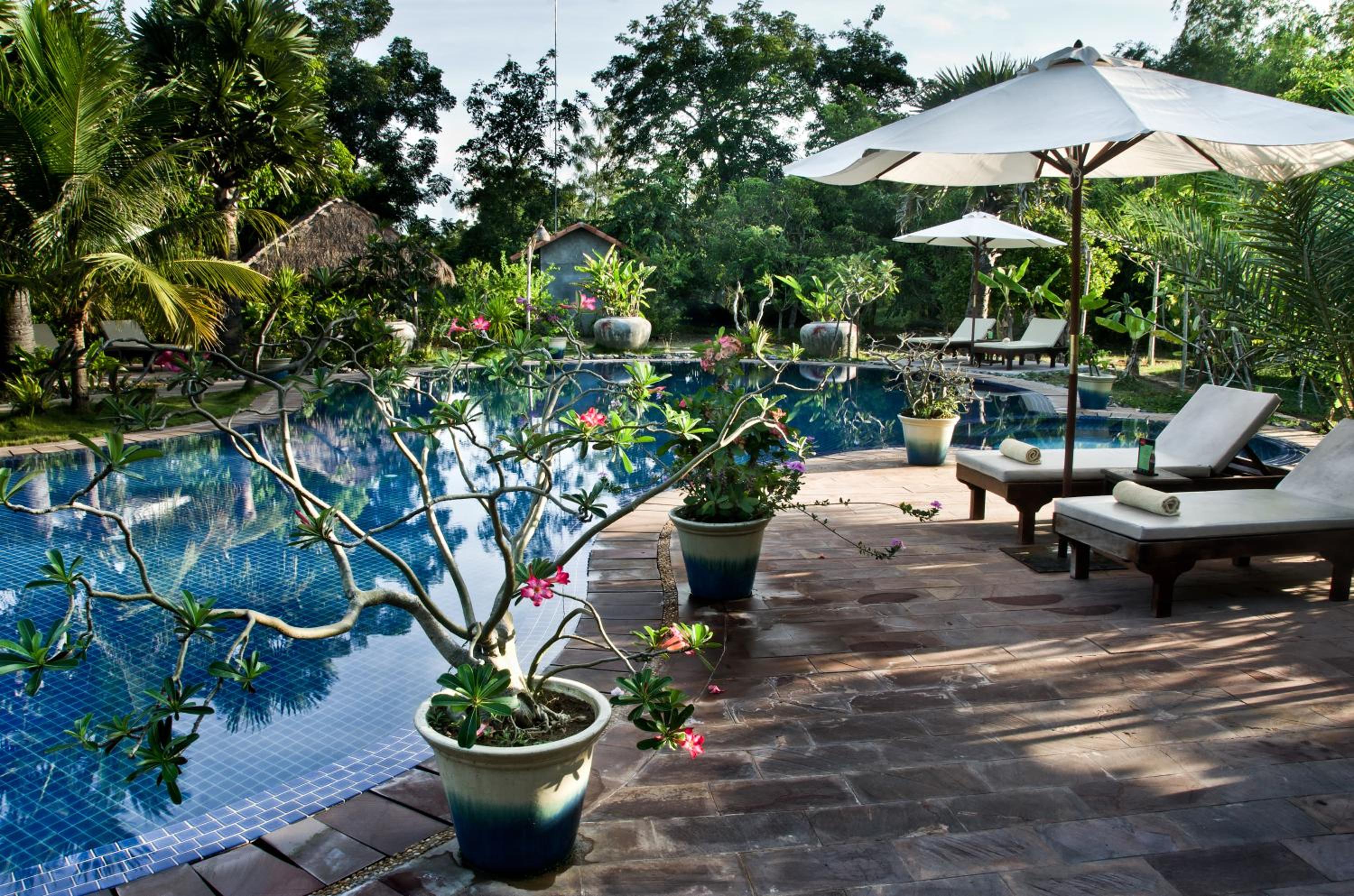 Battambang Resort