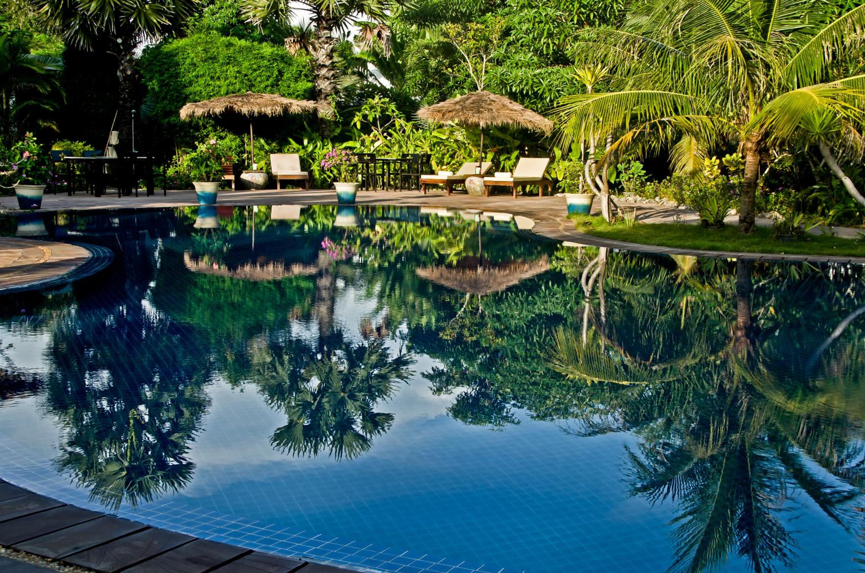 Battambang Resort