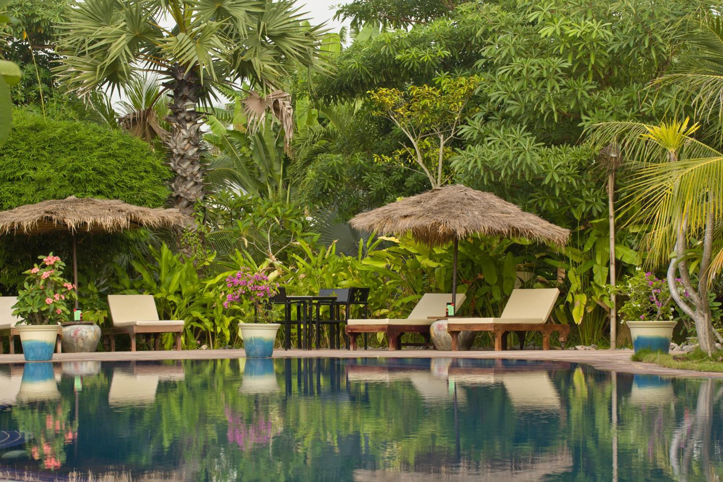 Battambang Resort