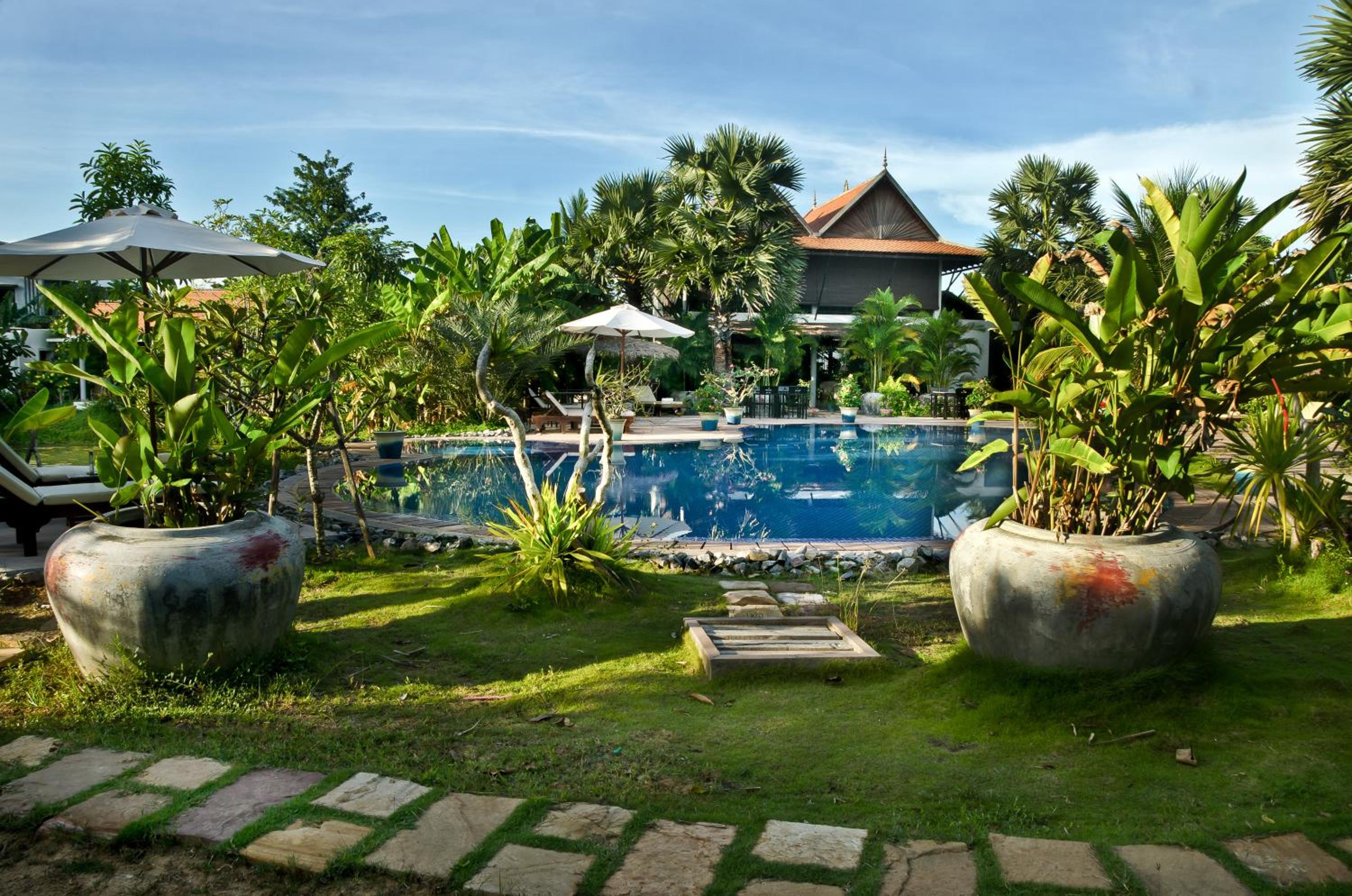 Battambang Resort
