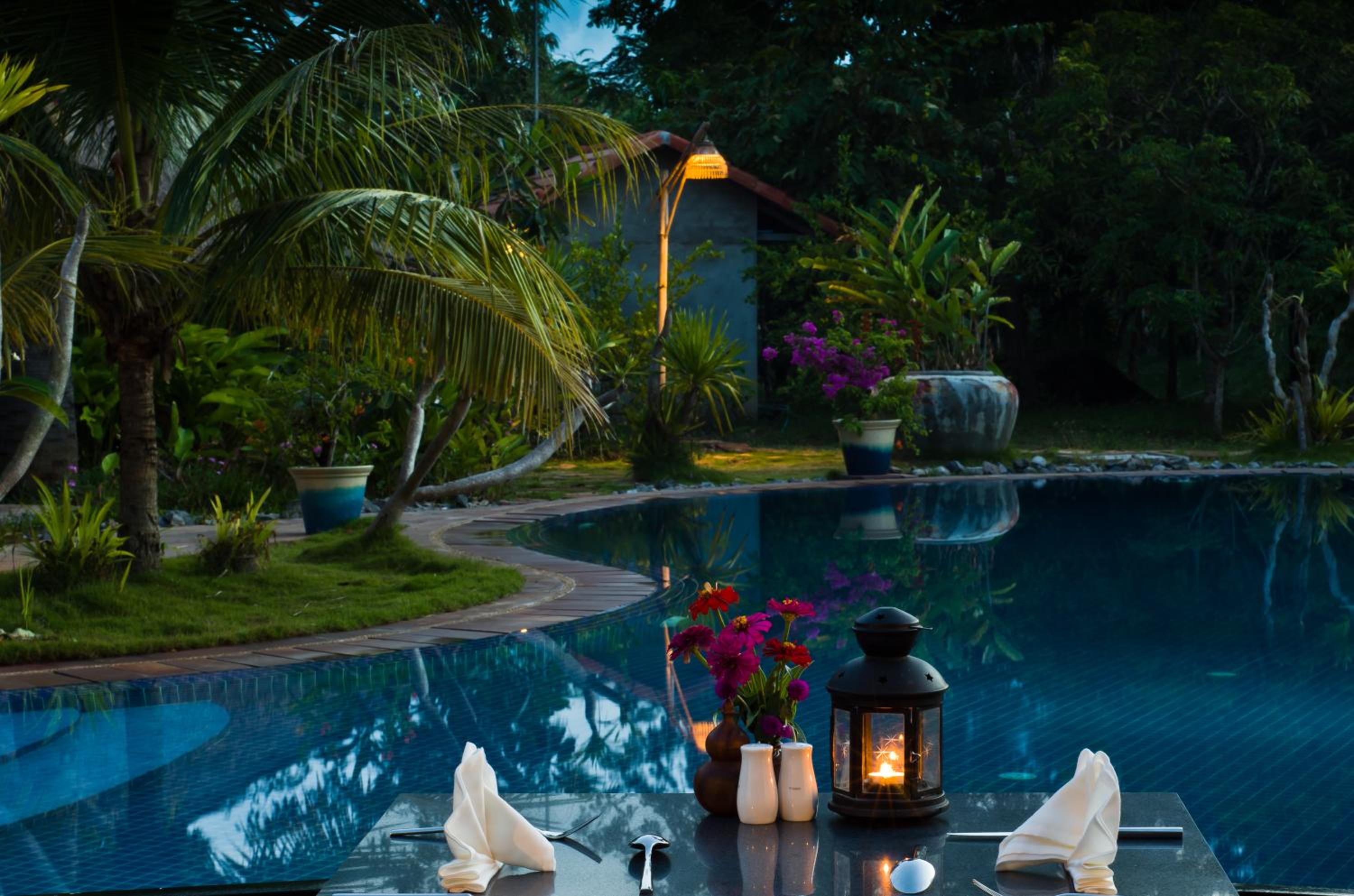 Battambang Resort